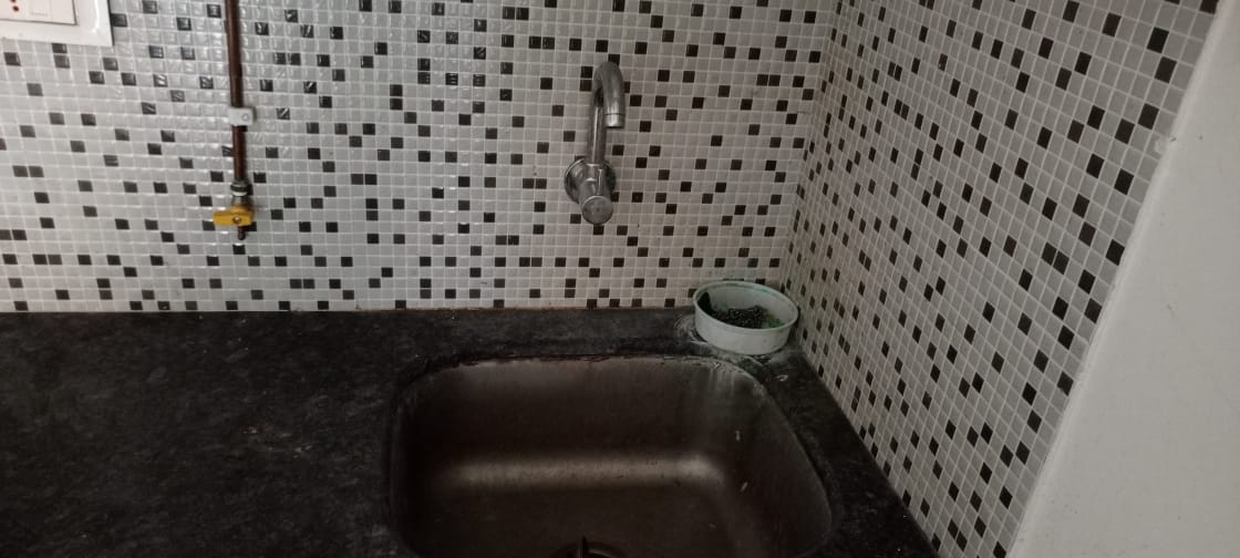 1 BHK Flat for sale in PLATINUM TOWER 4 SHIVKRUPA, D N NAGAR ANDHERI WEST MUMBAI Mumbai — photo 14