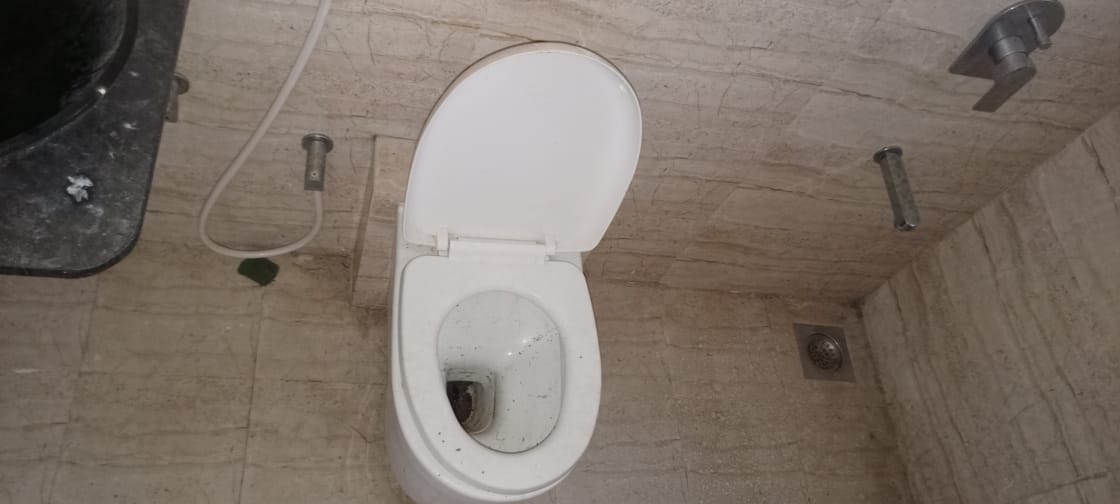 1 BHK Flat for sale in PLATINUM TOWER 4 SHIVKRUPA, D N NAGAR ANDHERI WEST MUMBAI Mumbai — photo 13