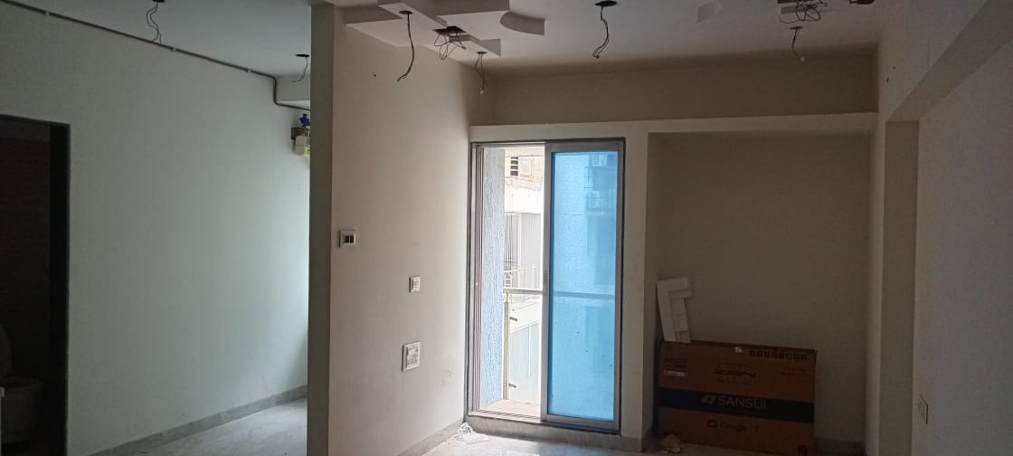 1 BHK Flat for sale in PLATINUM TOWER 4 SHIVKRUPA, D N NAGAR ANDHERI WEST MUMBAI Mumbai — photo 4