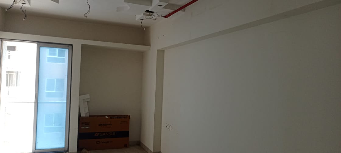 1 BHK Flat for sale in PLATINUM TOWER 4 SHIVKRUPA, D N NAGAR ANDHERI WEST MUMBAI Mumbai — photo 3