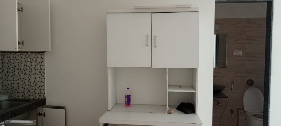 1 BHK Flat for sale in PLATINUM TOWER 4 SHIVKRUPA, D N NAGAR ANDHERI WEST MUMBAI Mumbai — photo 7