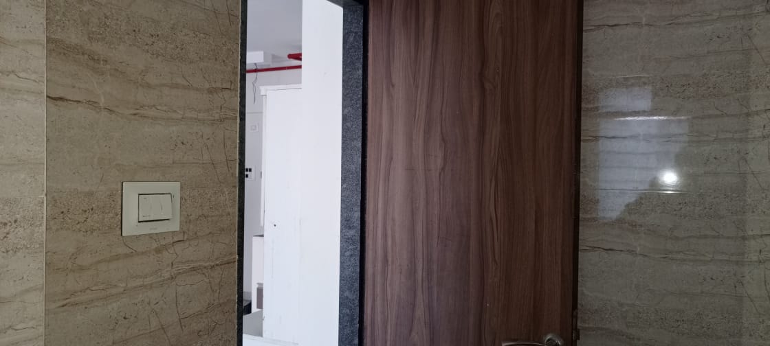 1 BHK Flat for sale in PLATINUM TOWER 4 SHIVKRUPA, D N NAGAR ANDHERI WEST MUMBAI Mumbai — photo 15