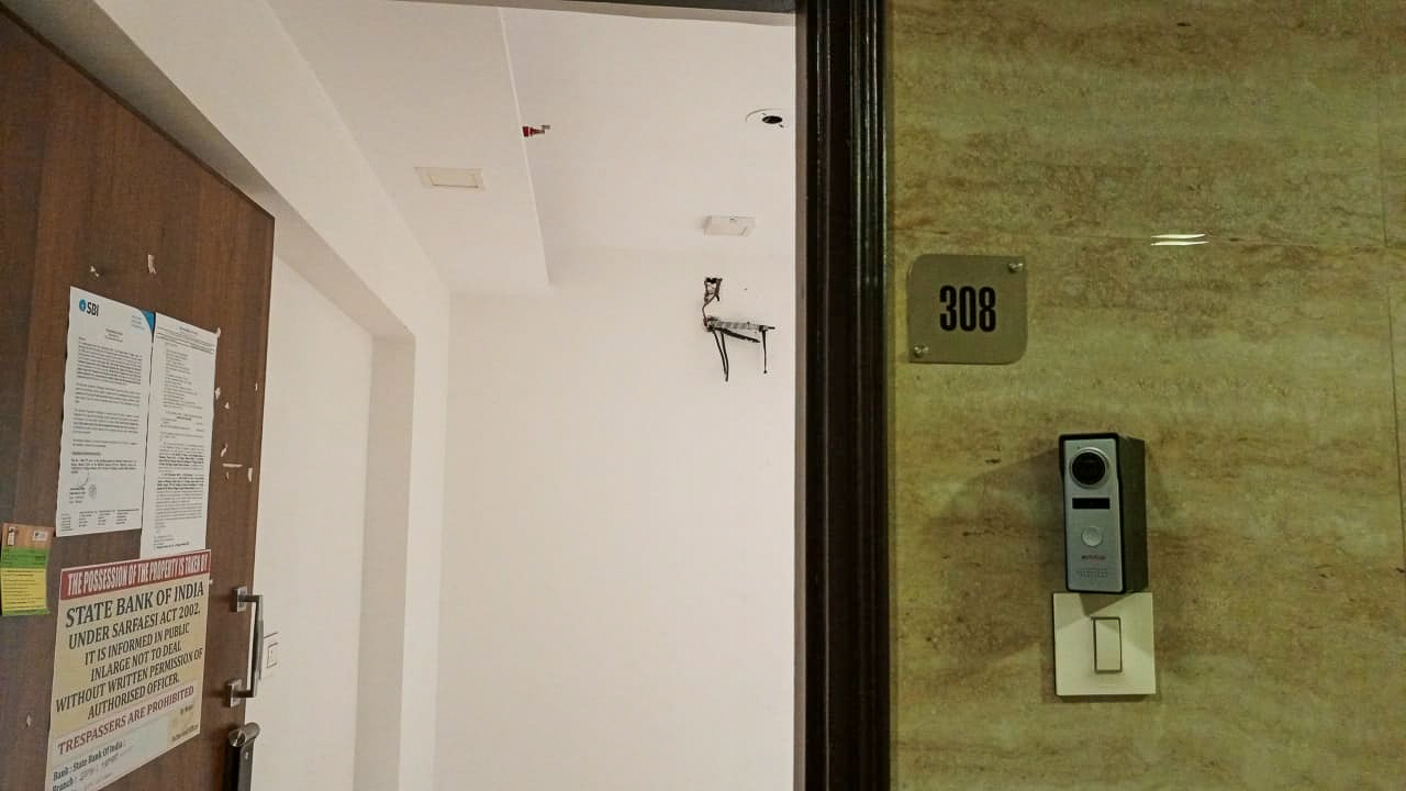 1 BHK Flat for sale in PLATIMUM TOWER 31 PLATINUM PRIVE, Near D N Nagar Metro Station Mumbai — photo 8
