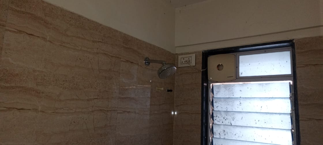 1 BHK Flat for sale in PLATINUM TOWER 4 SHIVKRUPA, D N NAGAR ANDHERI WEST MUMBAI Mumbai — photo 16