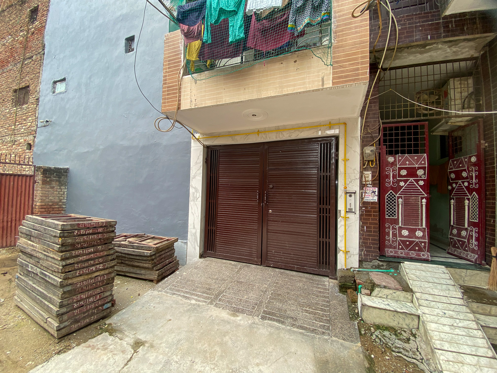 Flat for sale in Palam Delhi New Delhi — photo 3
