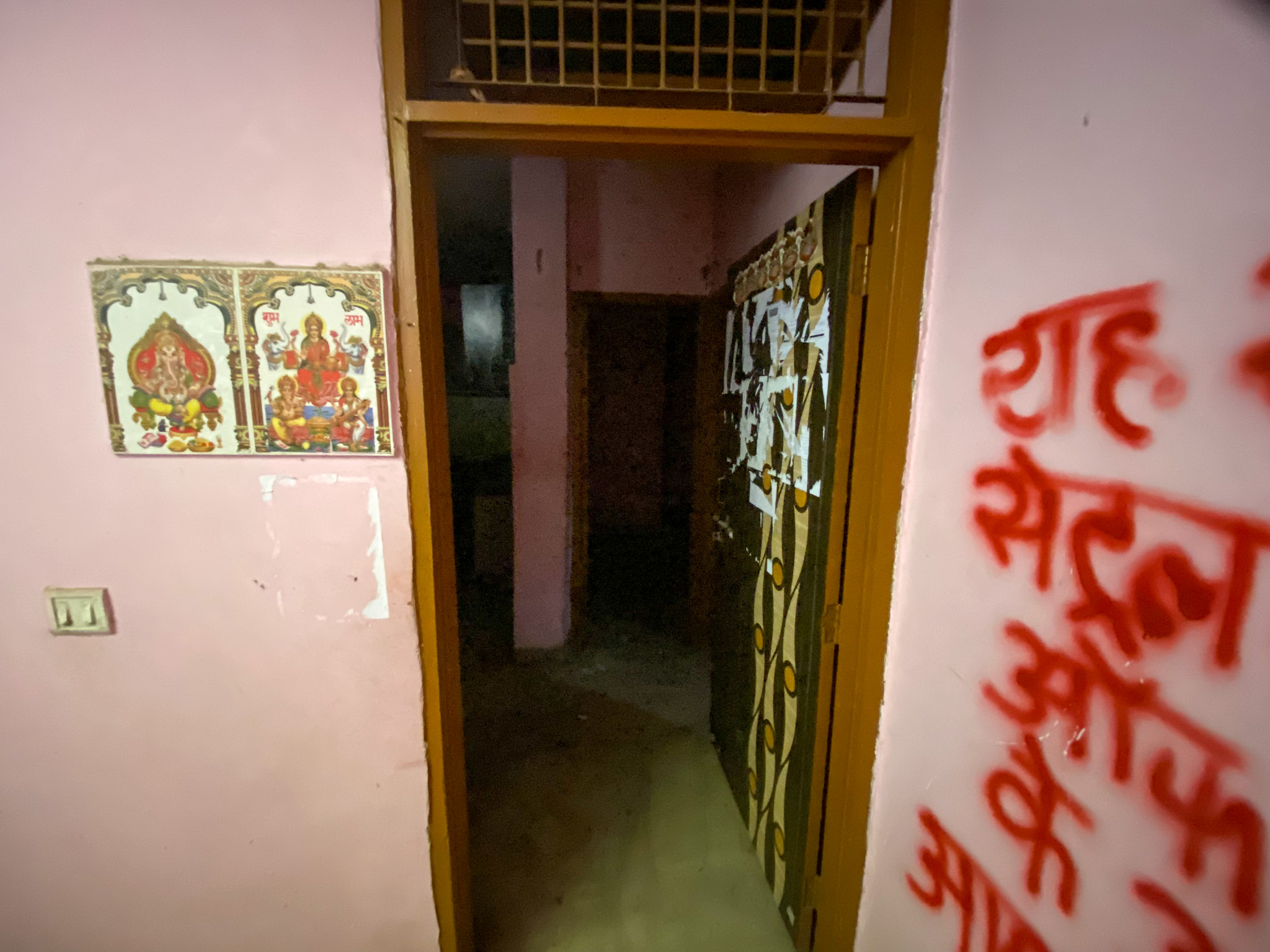 Flat for sale in Palam Delhi New Delhi — photo 6