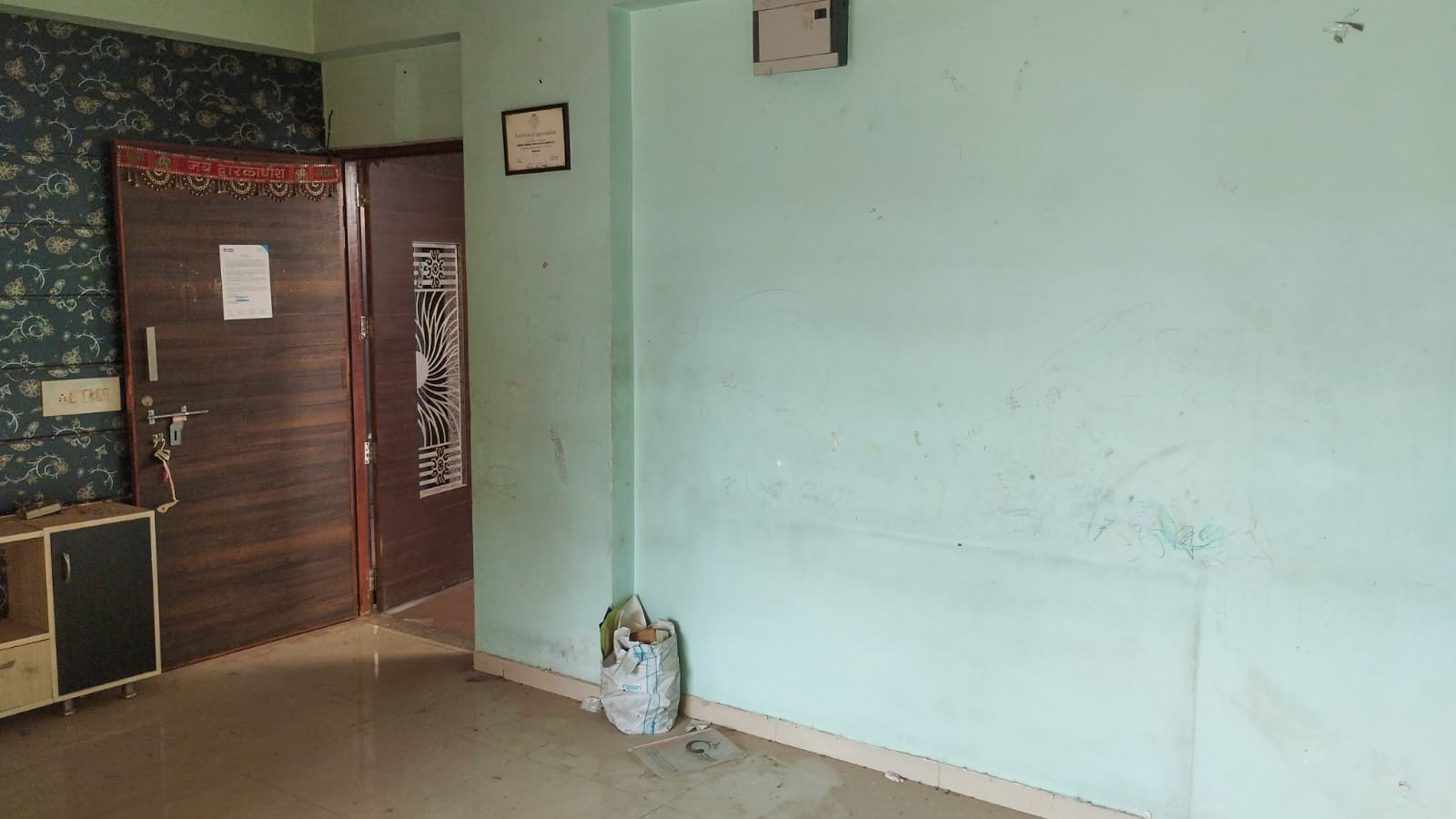 2 BHK Flat for sale in UPVAN, CHANDKHEDA Ahmedabad — photo 4