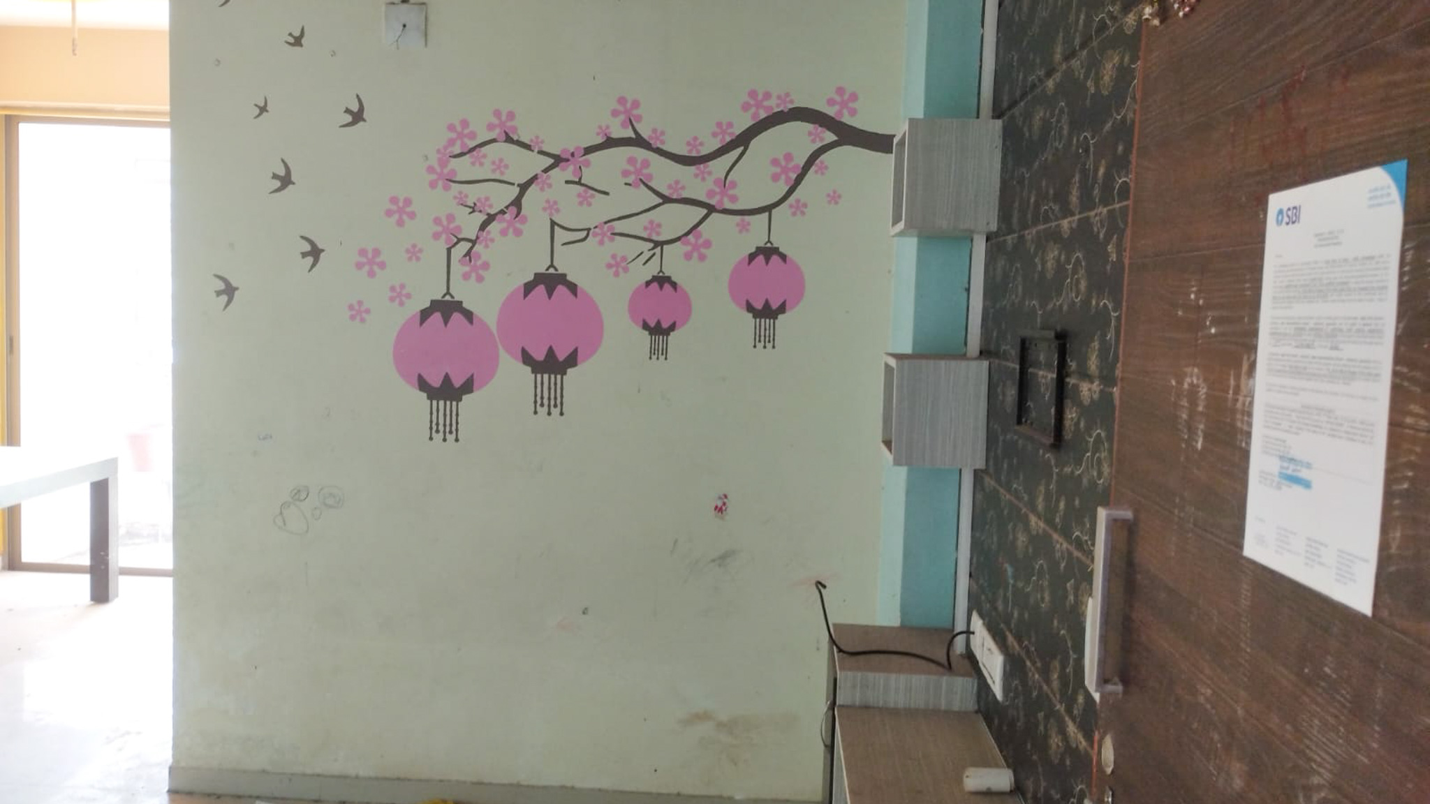 2 BHK Flat for sale in UPVAN, CHANDKHEDA Ahmedabad — photo 2