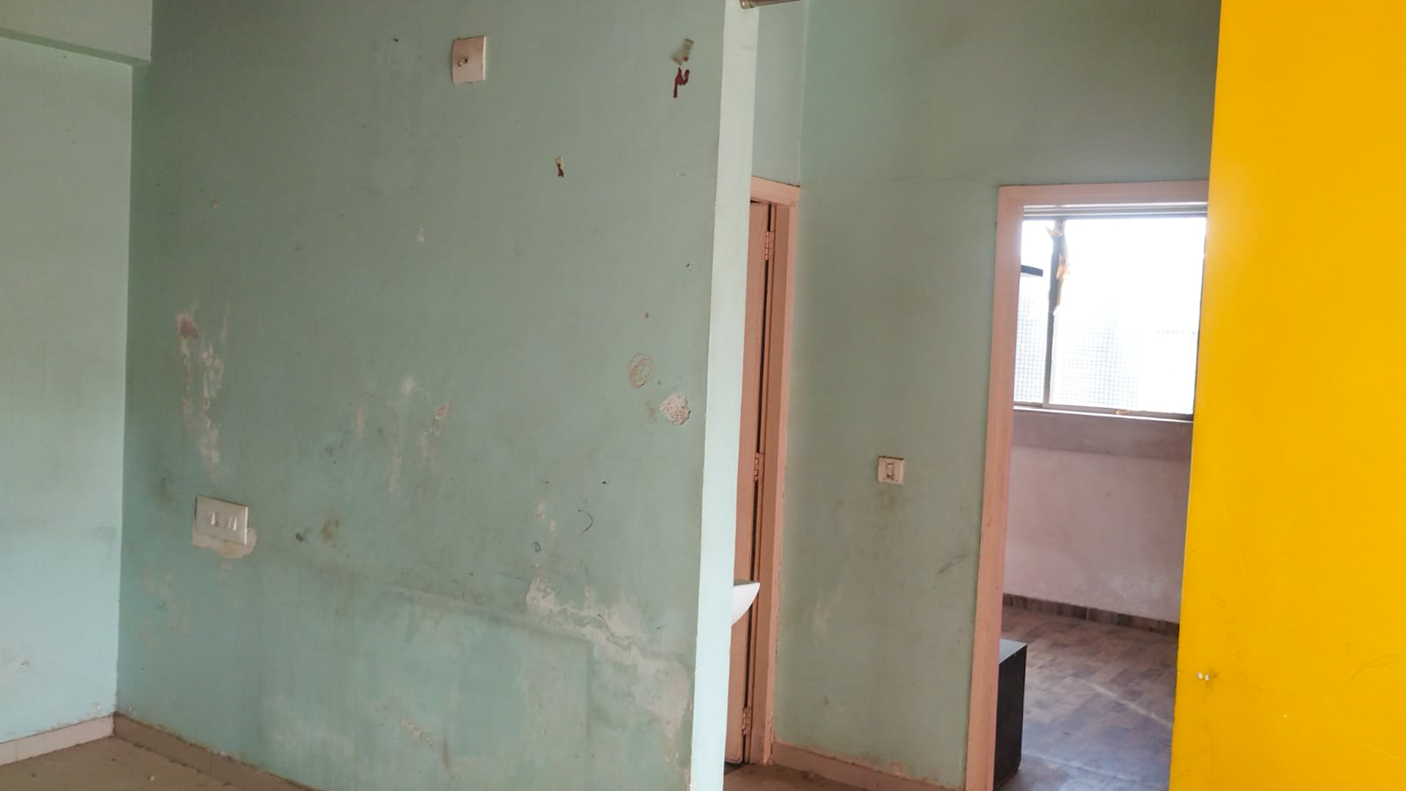 2 BHK Flat for sale in UPVAN, CHANDKHEDA Ahmedabad — photo 11