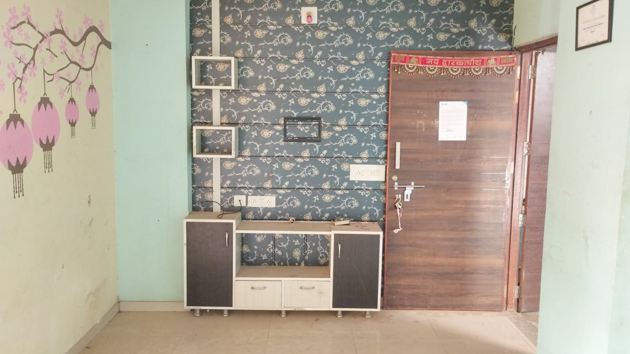 2 BHK Flat for sale in UPVAN, CHANDKHEDA Ahmedabad — photo 6