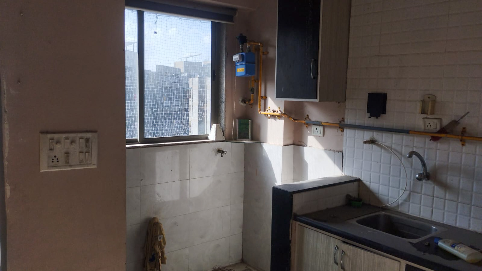 2 BHK Flat for sale in UPVAN, CHANDKHEDA Ahmedabad — photo 7