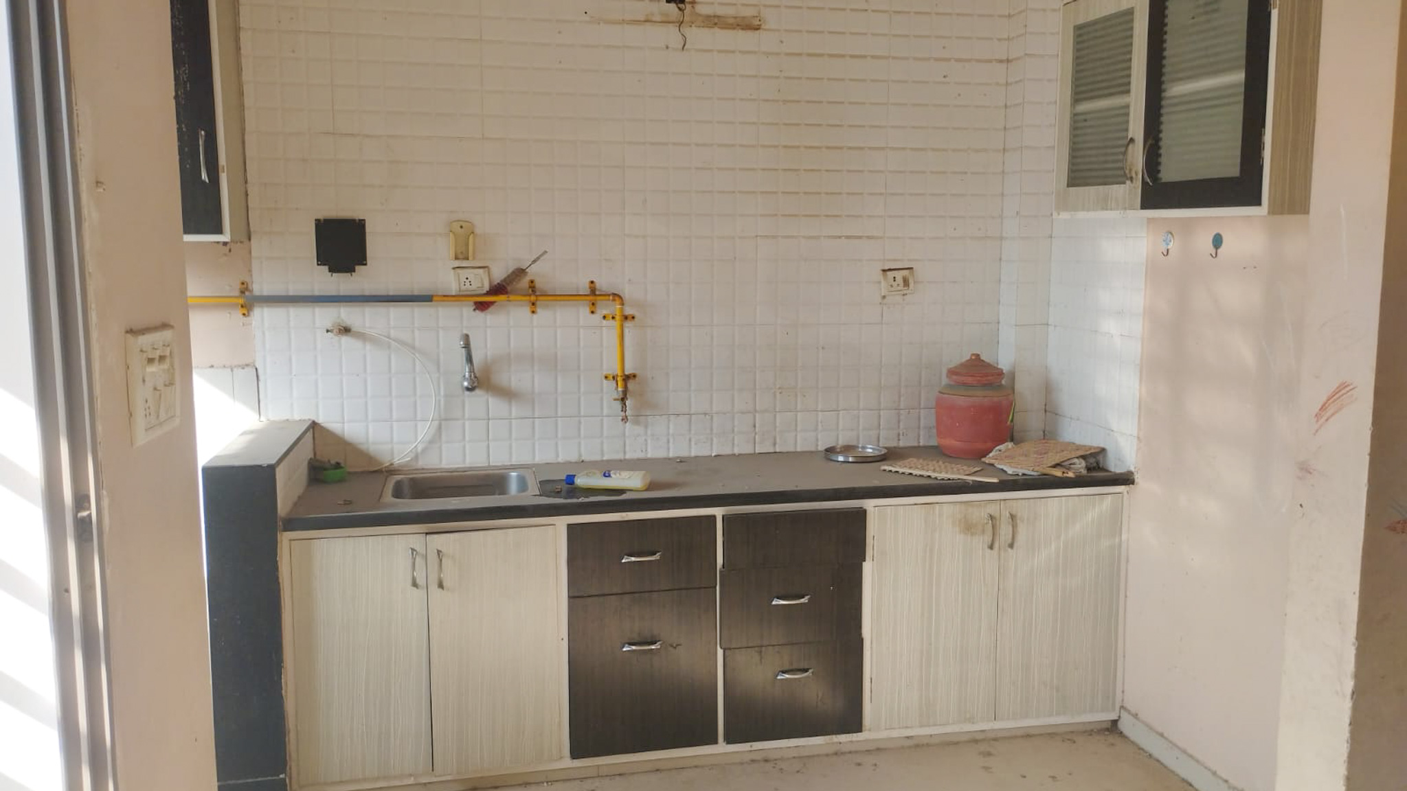 2 BHK Flat for sale in UPVAN, CHANDKHEDA Ahmedabad — photo 10