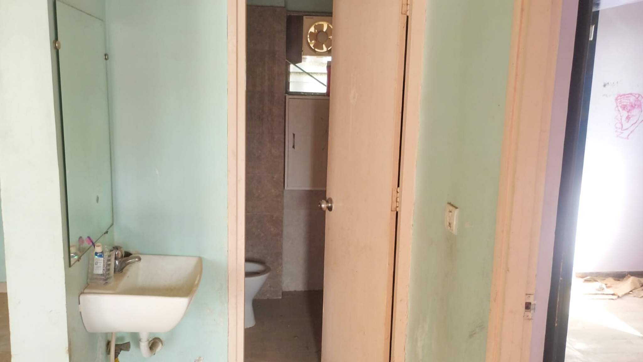 2 BHK Flat for sale in UPVAN, CHANDKHEDA Ahmedabad — photo 15
