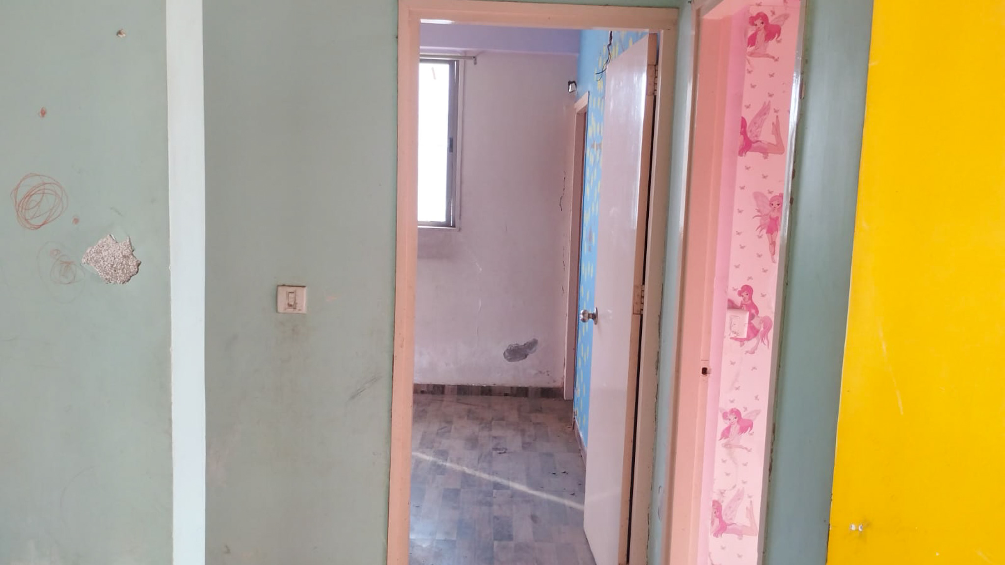 2 BHK Flat for sale in UPVAN, CHANDKHEDA Ahmedabad — photo 18