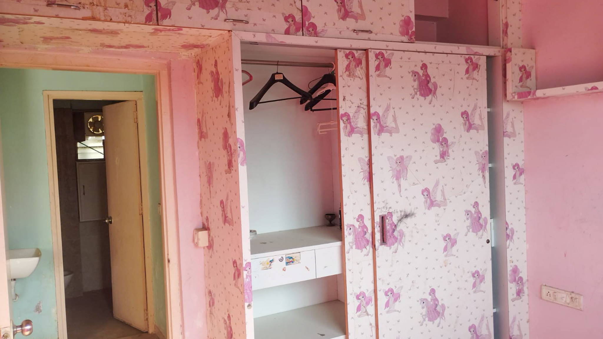 2 BHK Flat for sale in UPVAN, CHANDKHEDA Ahmedabad — photo 22