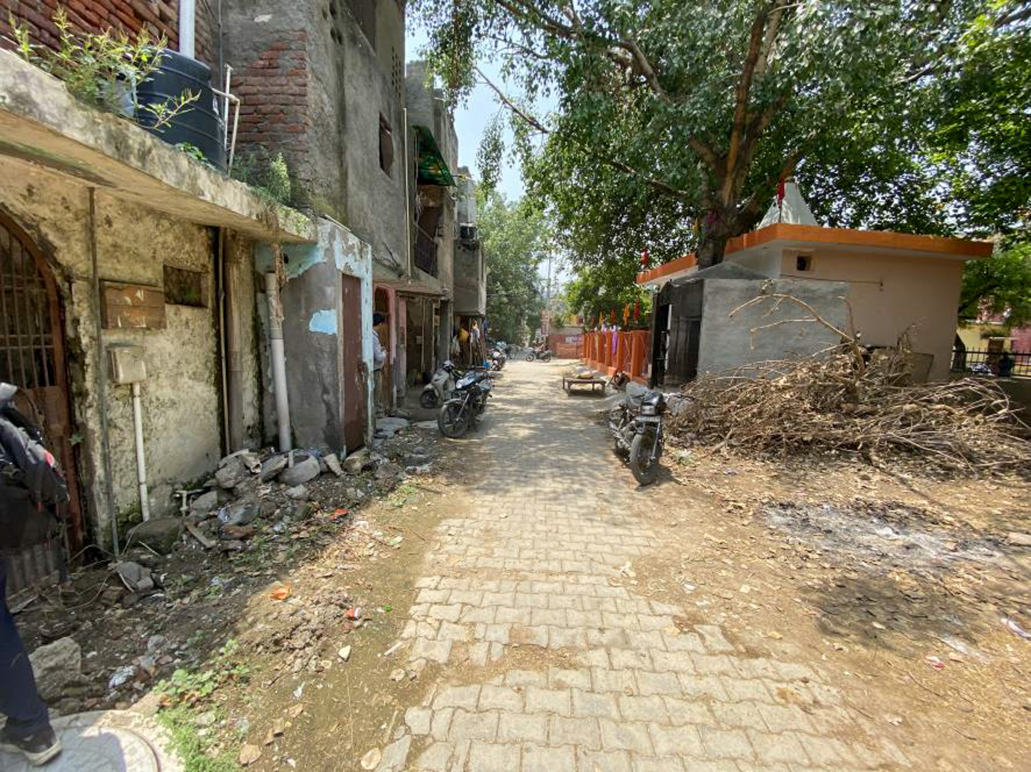 Flat for sale in Ghaziabad Ghaziabad — photo 3