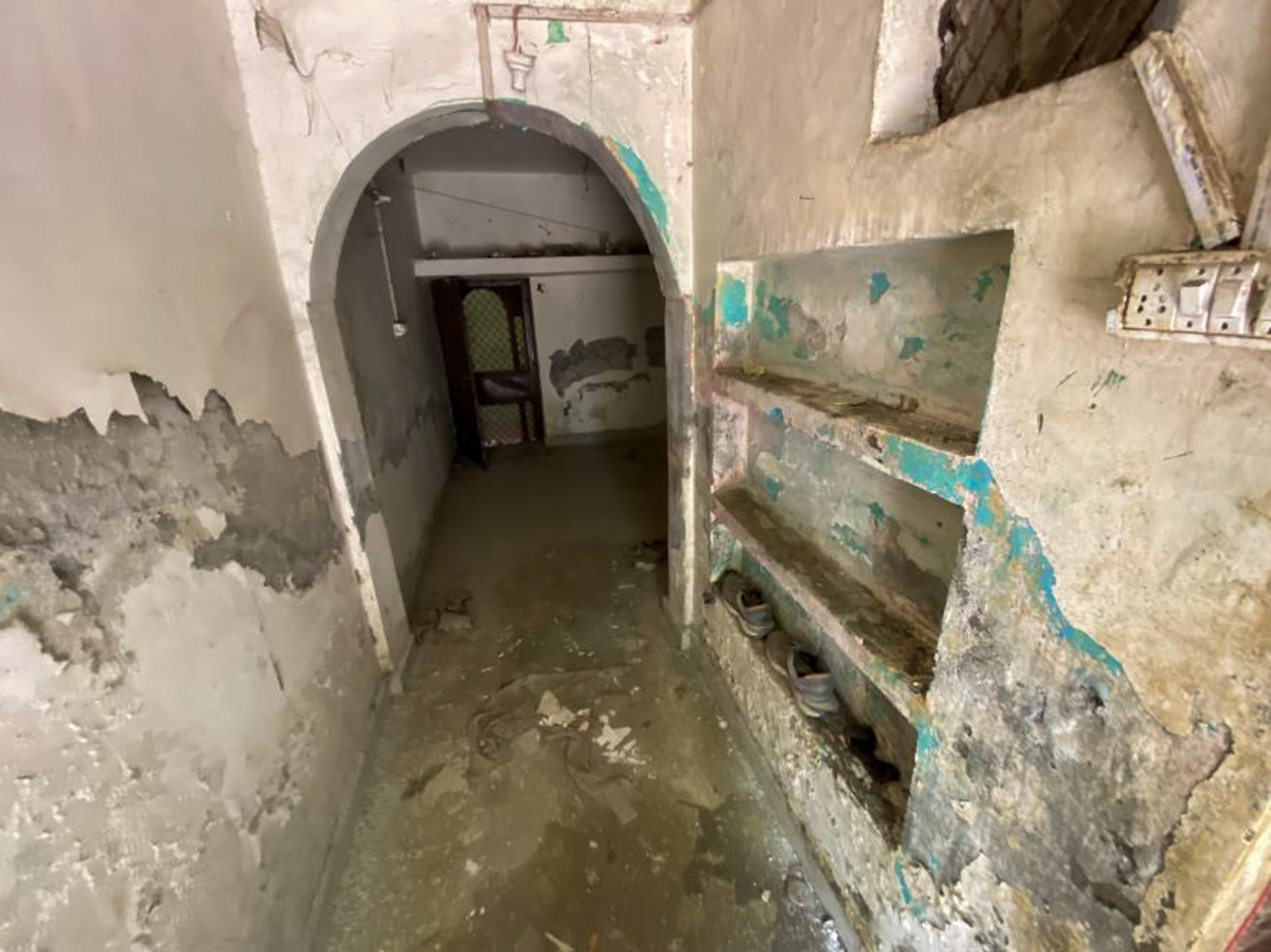 Flat for sale in Ghaziabad Ghaziabad — photo 5