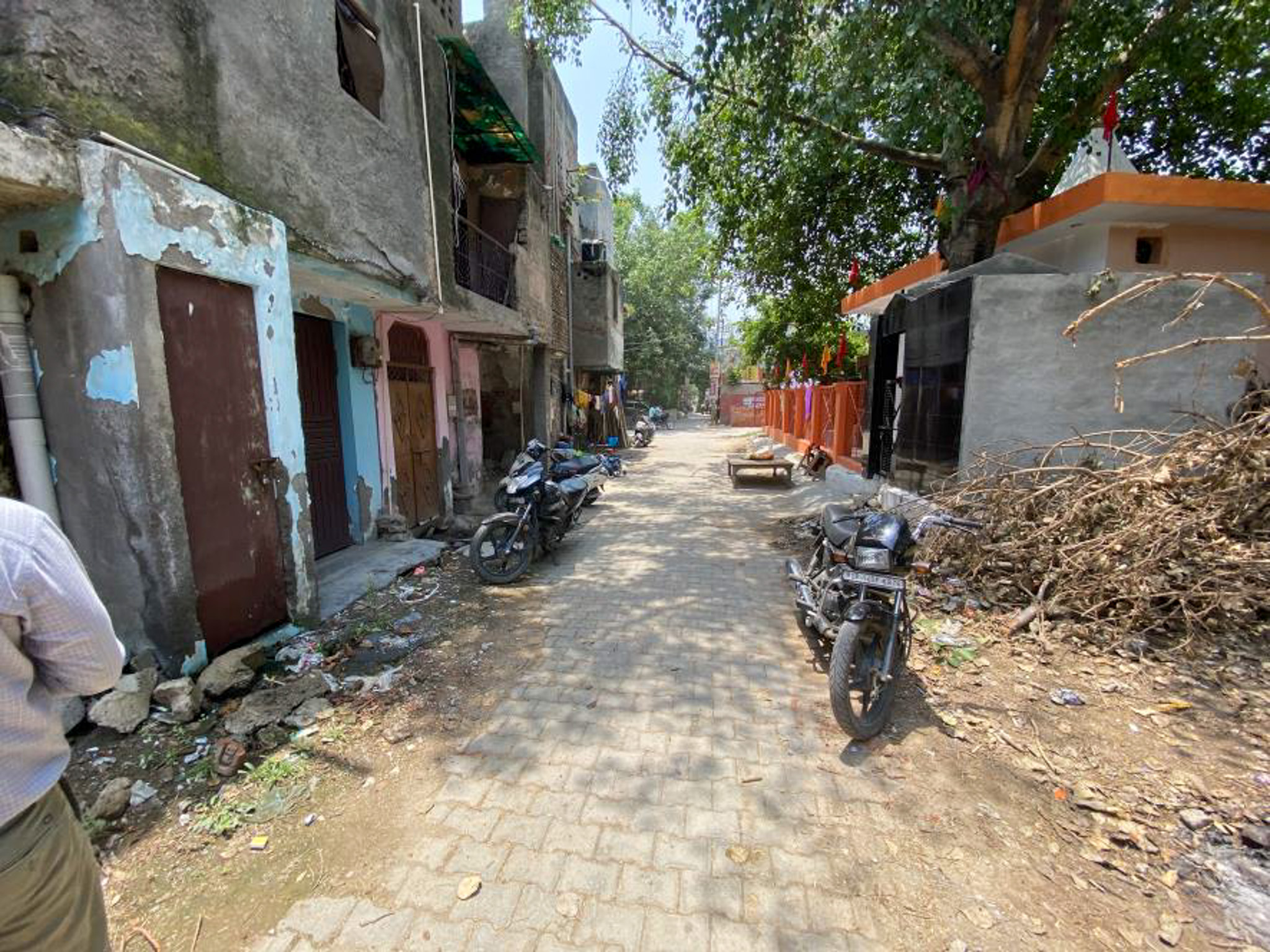 Flat for sale in Ghaziabad Ghaziabad — photo 2