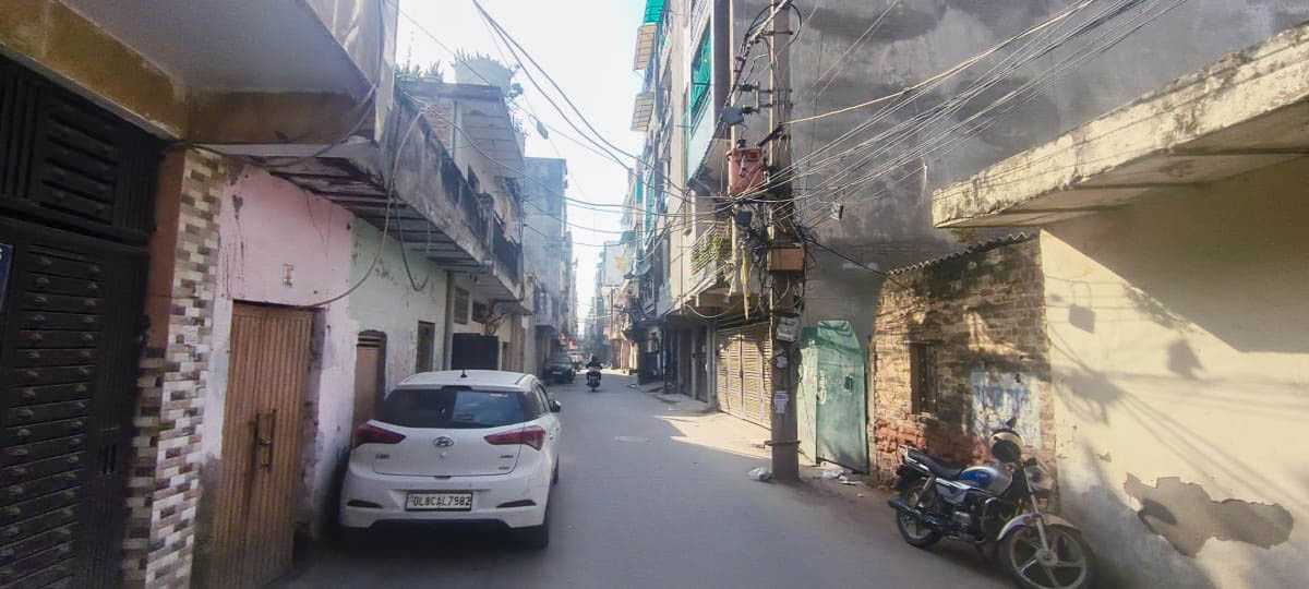 50 square yard Flat for sale in New Delhi — photo 2