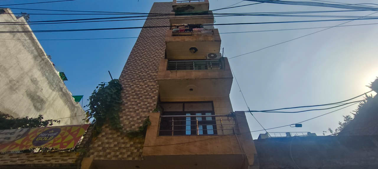 50 square yard Flat for sale in New Delhi — photo 3