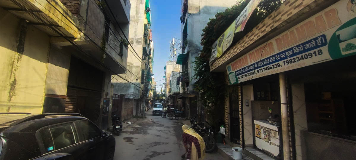 50 square yard Flat for sale in New Delhi — photo 4