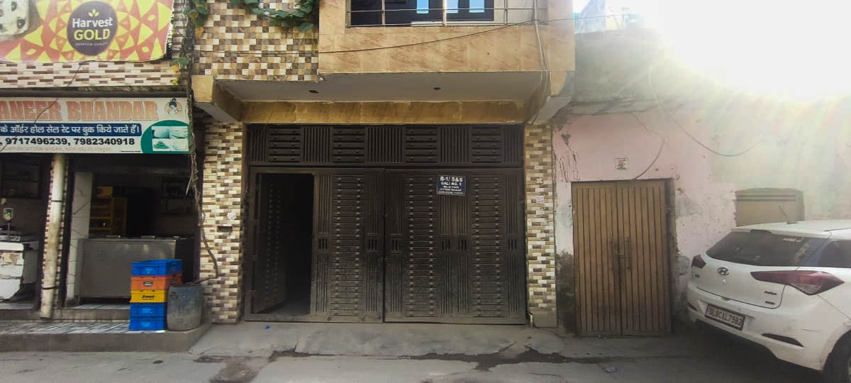 50 square yard Flat for sale in New Delhi — photo 5