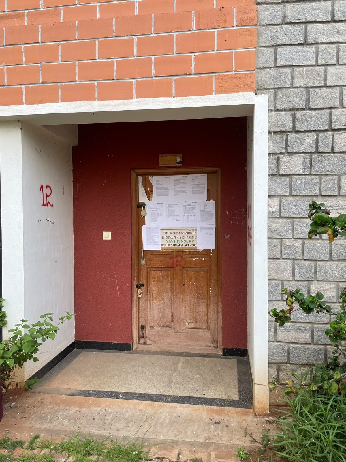 2340 square feet Villa for sale in Mysuru