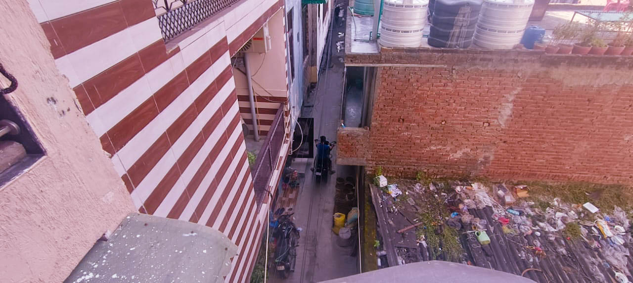50 square yard Flat for sale in New Delhi — photo 21
