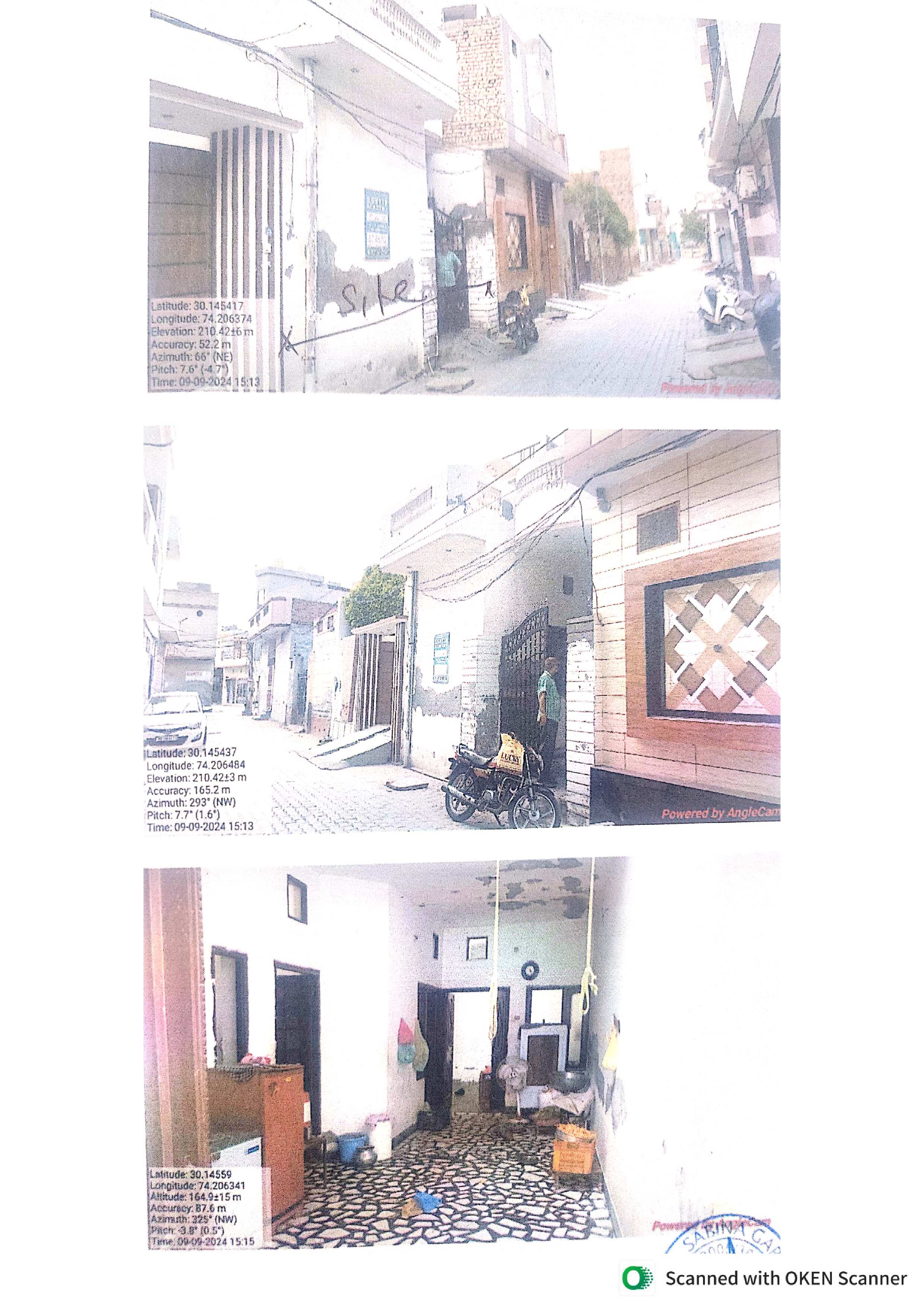 2 BHK Individual House for sale in n.a., Street No 7-B, Sunder Nagri, Abohar, Distt Fazilka Abohar — photo 2
