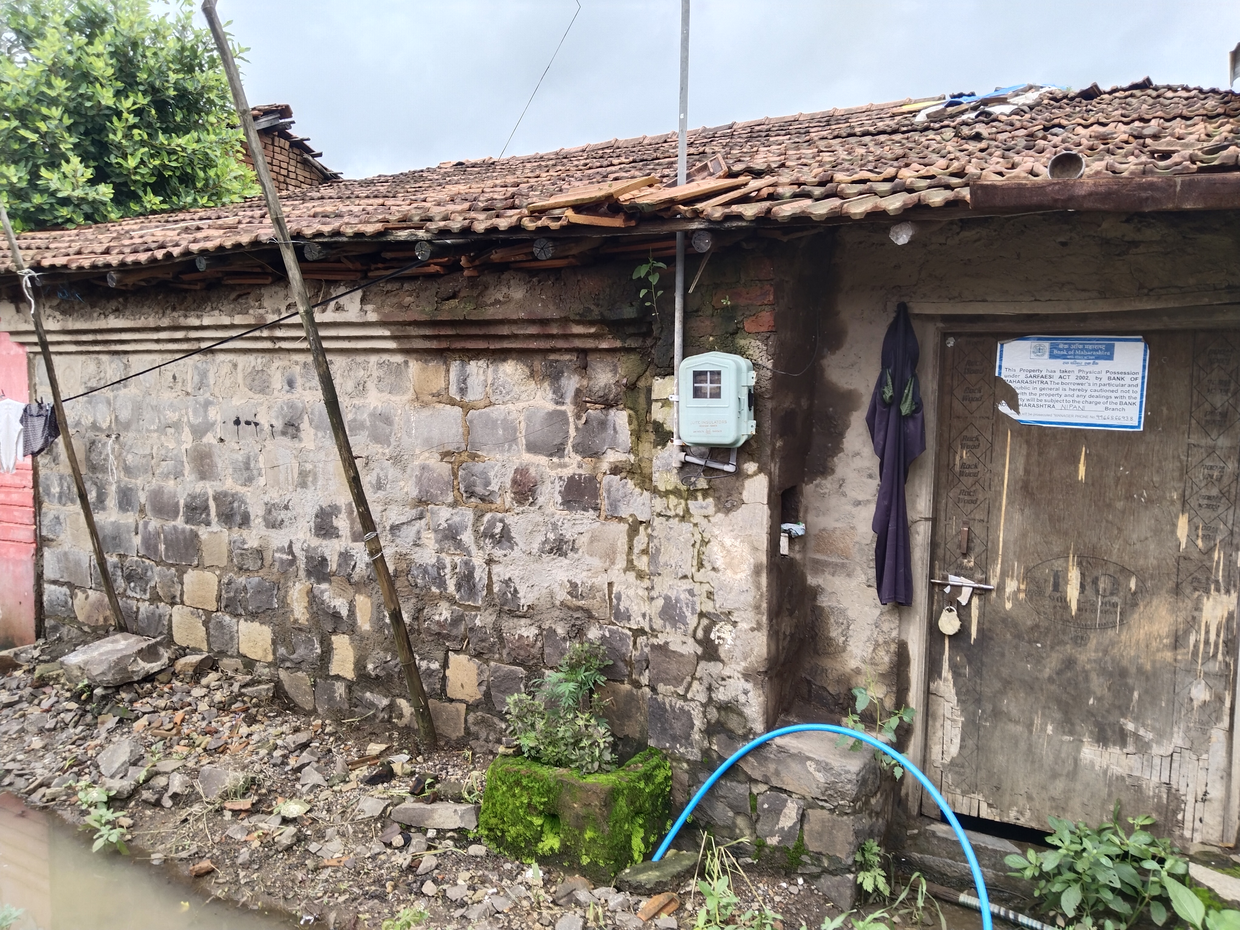Individual House for sale in kodani Village nipani Nipani — photo 5