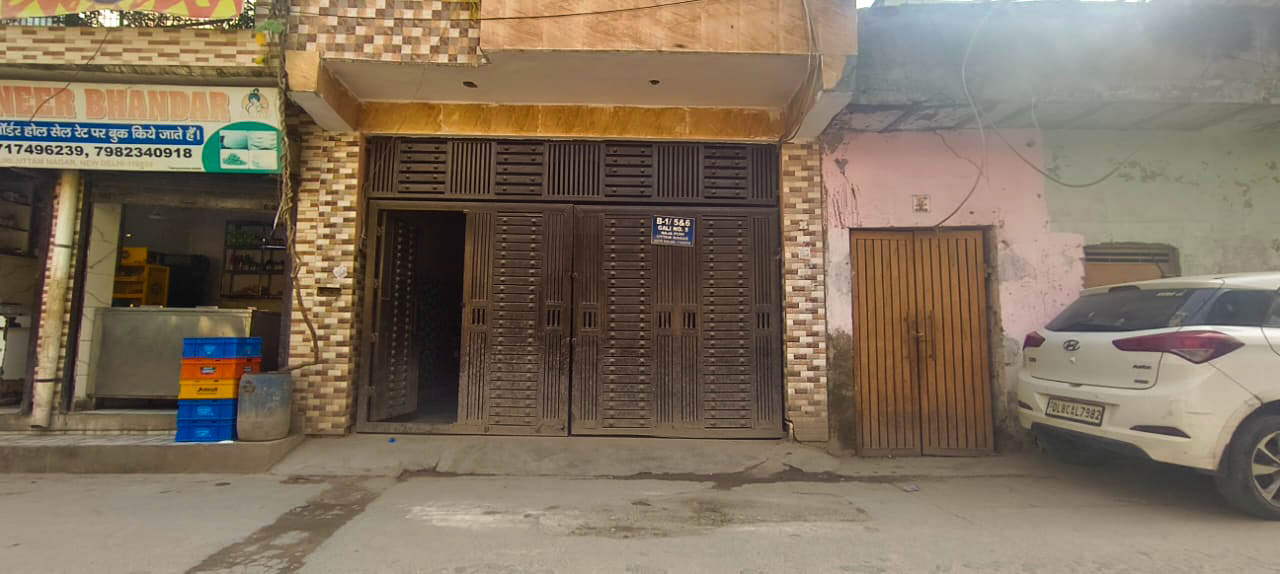 50 square yard Flat for sale in New Delhi — photo 14