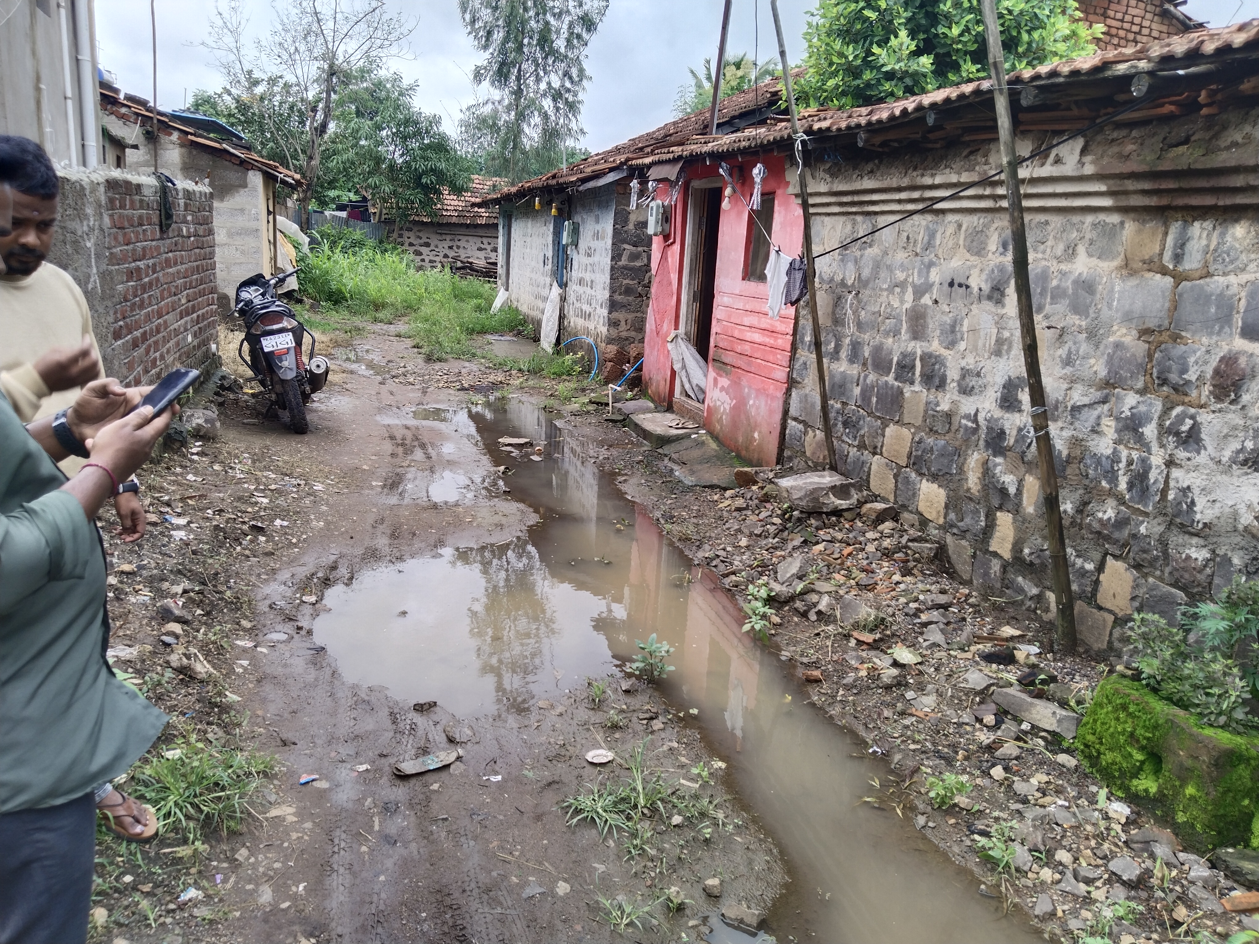 Individual House for sale in kodani Village nipani Nipani — photo 3