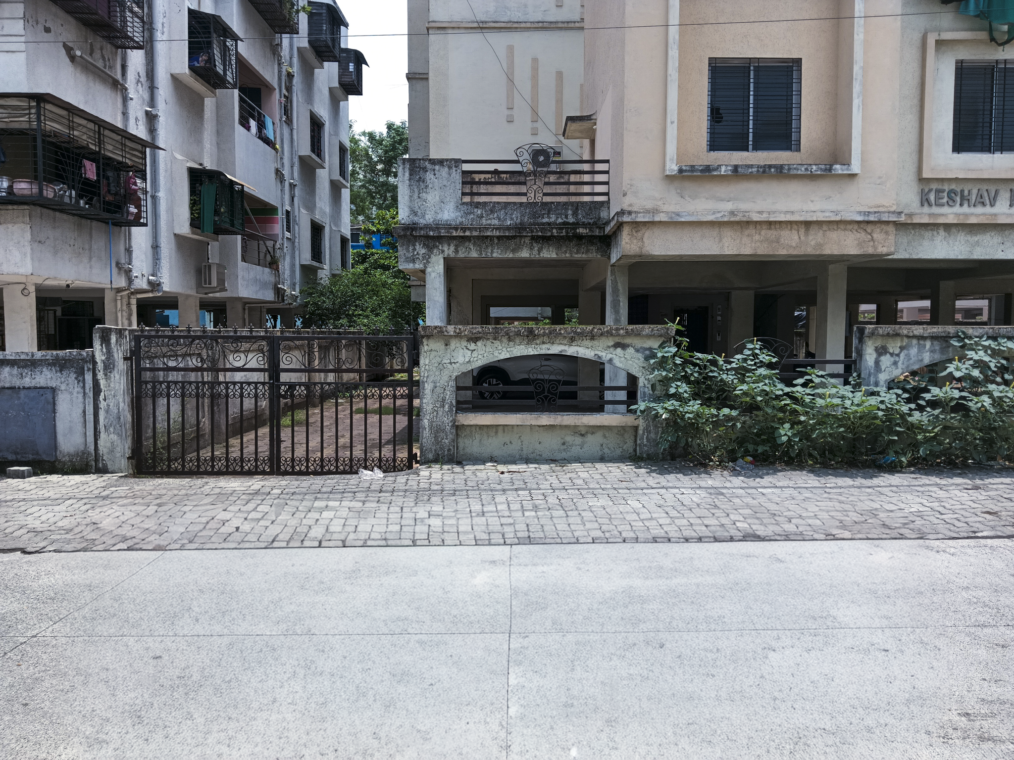 2 BHK Flat for sale in CHERRY HEIGHTS, NAGPUR Nagpur — photo 2