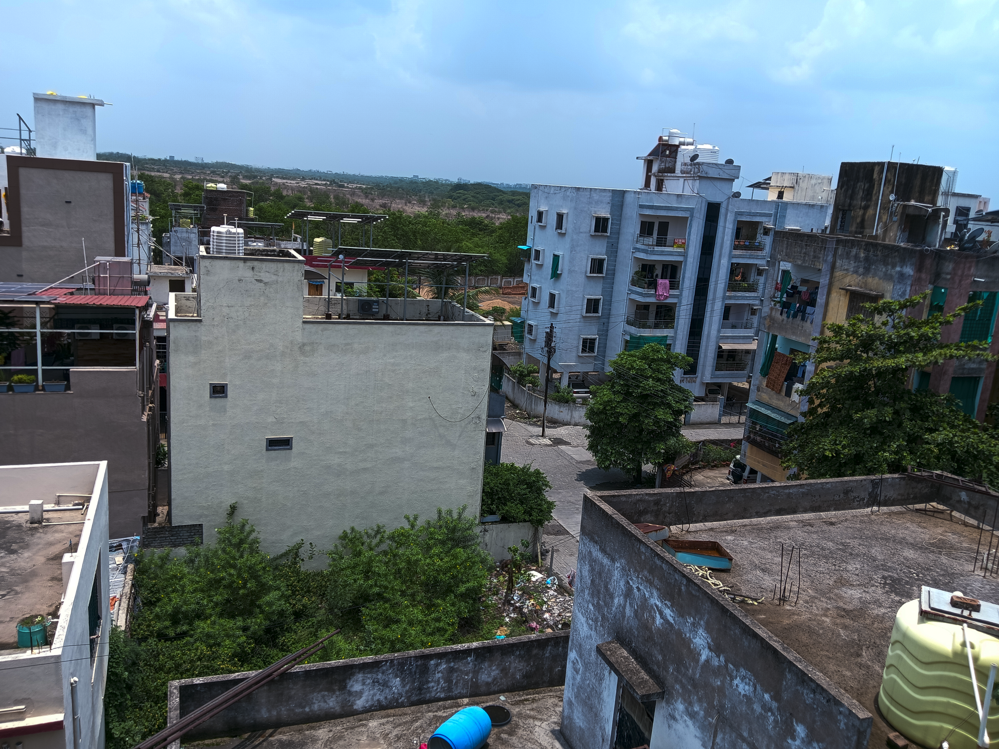 2 BHK Flat for sale in CHERRY HEIGHTS, NAGPUR Nagpur — photo 3
