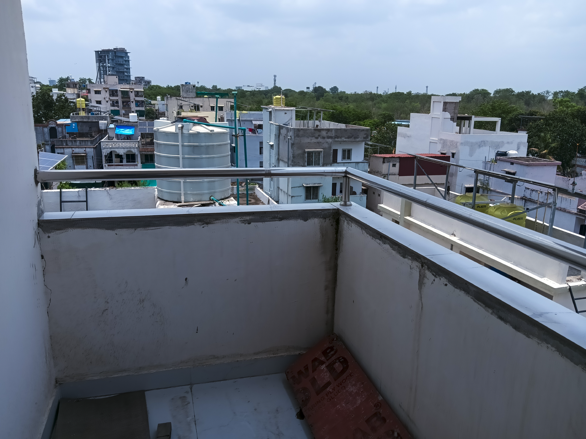 2 BHK Flat for sale in CHERRY HEIGHTS, NAGPUR Nagpur — photo 4
