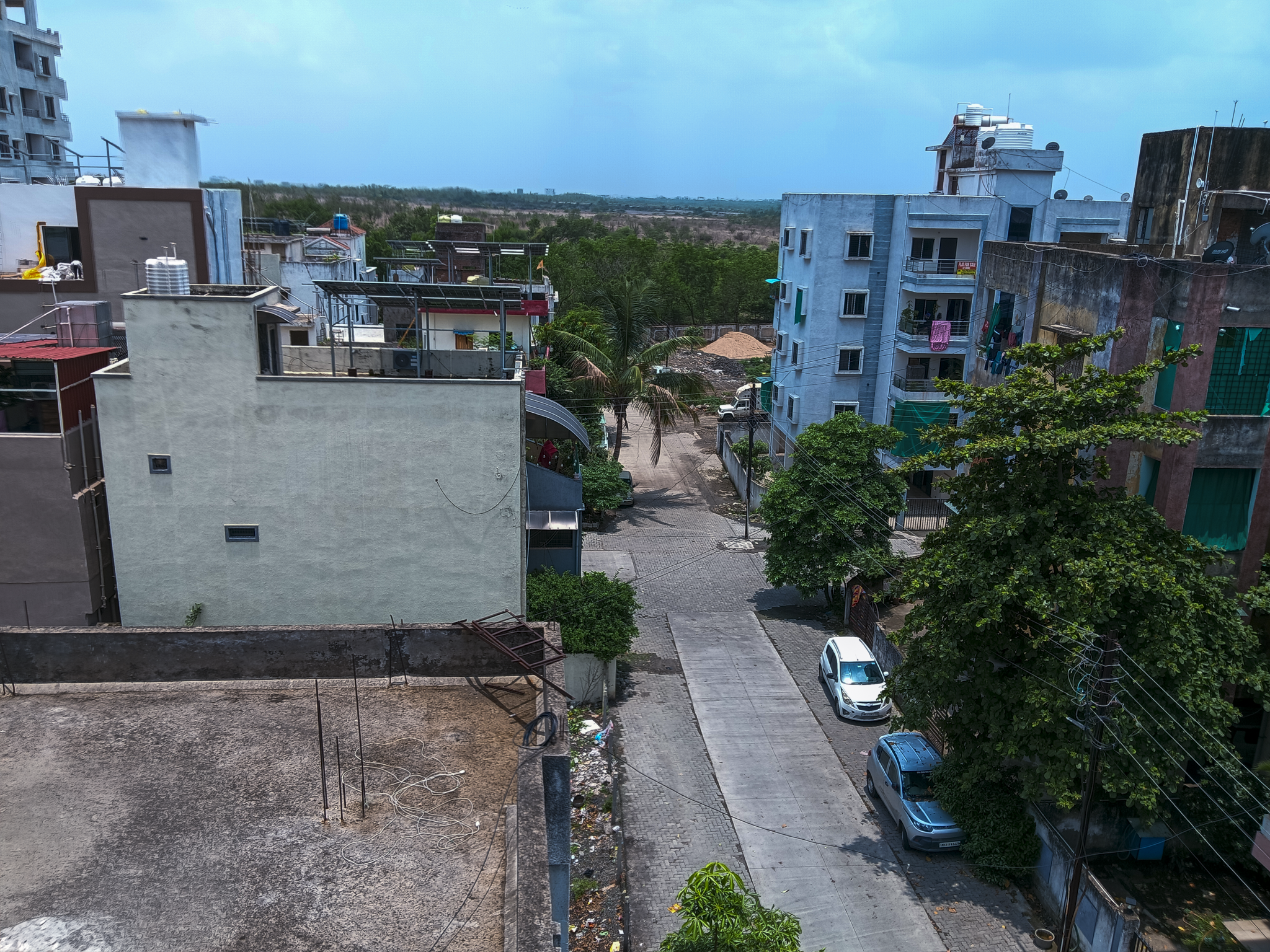 2 BHK Flat for sale in CHERRY HEIGHTS, NAGPUR Nagpur — photo 15