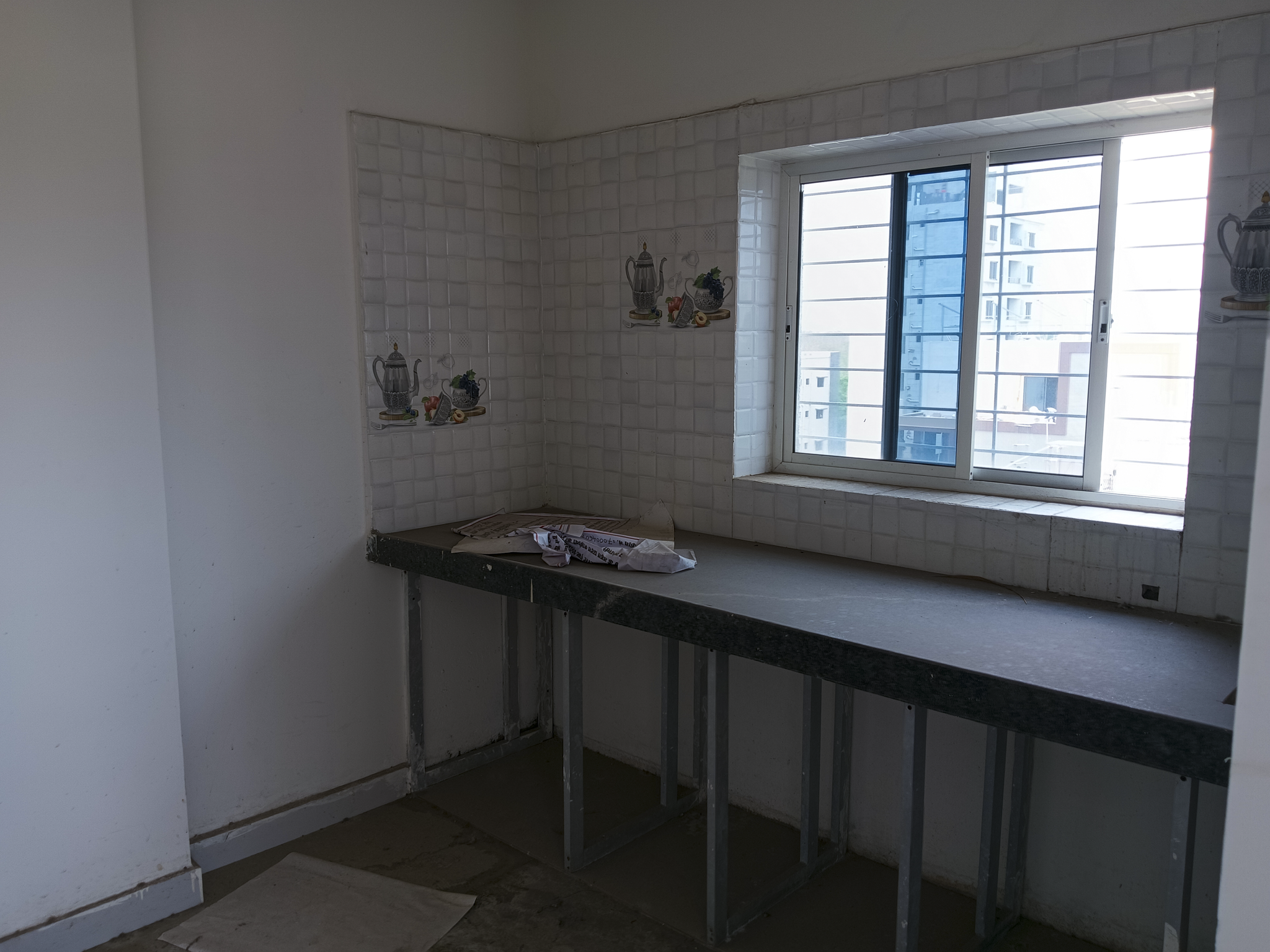 2 BHK Flat for sale in CHERRY HEIGHTS, NAGPUR Nagpur — photo 12
