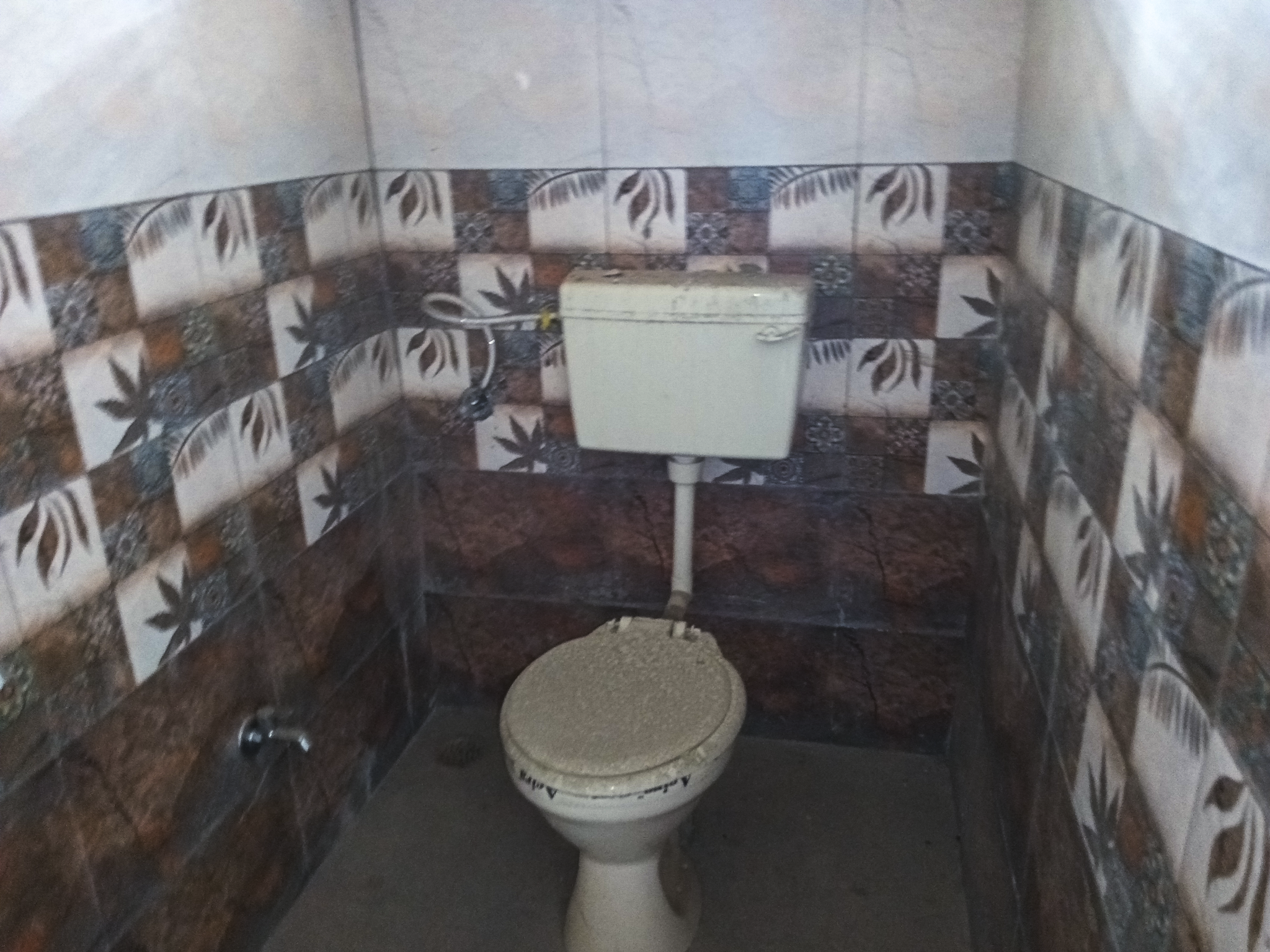 2 BHK Flat for sale in CHERRY HEIGHTS, NAGPUR Nagpur — photo 10