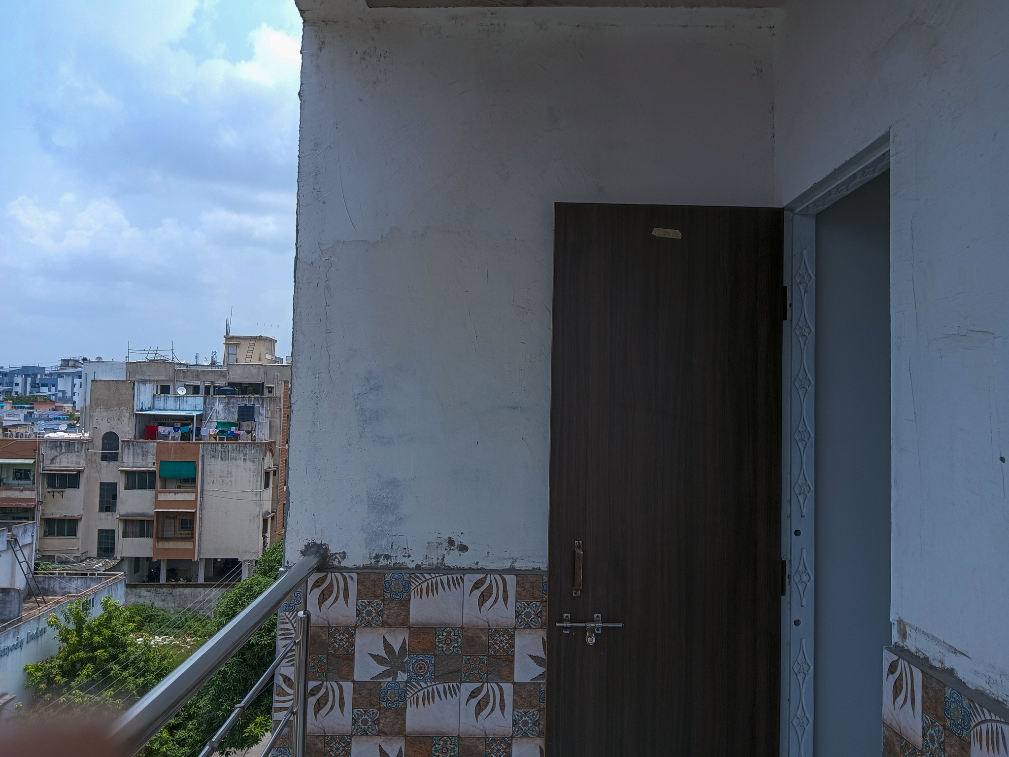 2 BHK Flat for sale in CHERRY HEIGHTS, NAGPUR Nagpur — photo 14