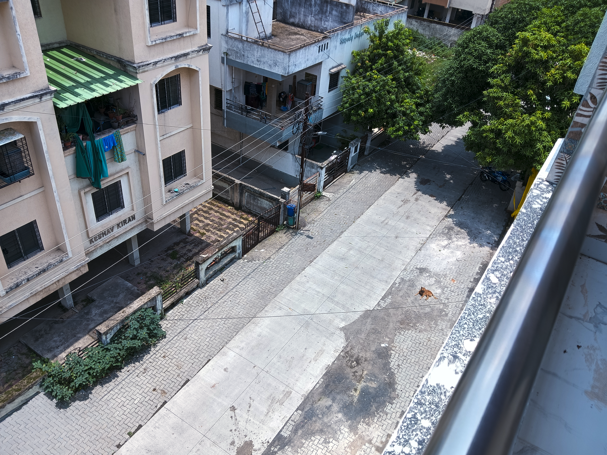 2 BHK Flat for sale in CHERRY HEIGHTS, NAGPUR Nagpur — photo 13