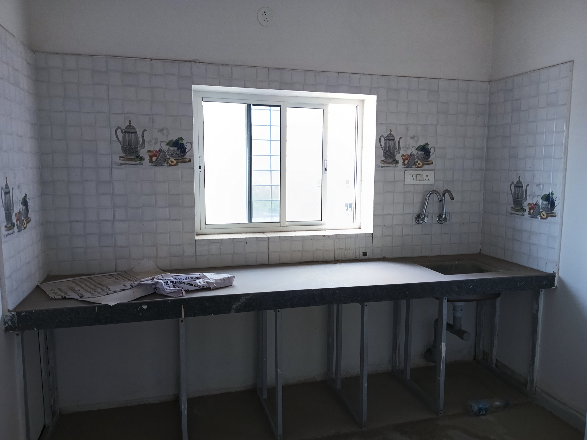 2 BHK Flat for sale in CHERRY HEIGHTS, NAGPUR Nagpur — photo 17
