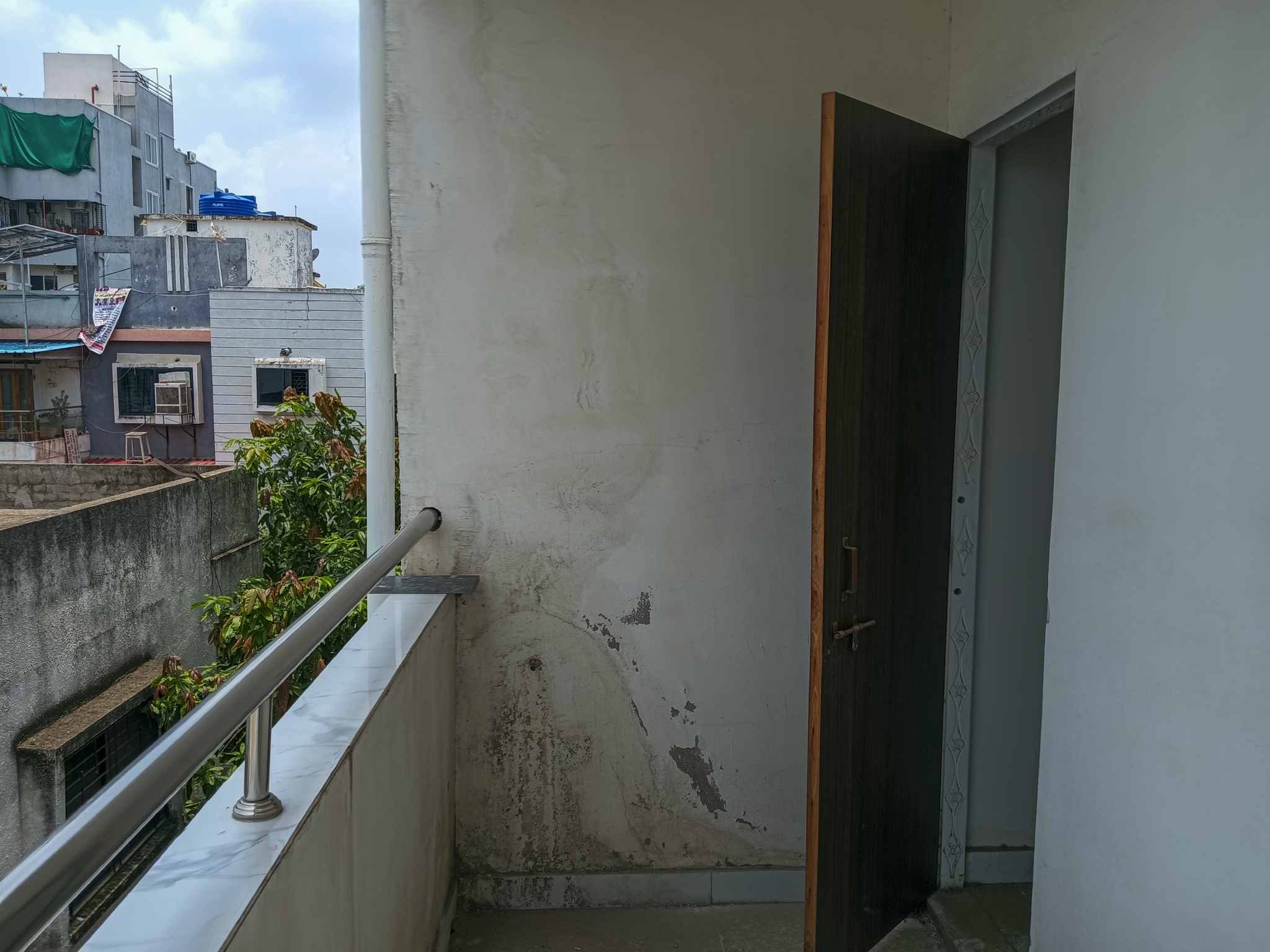 2 BHK Flat for sale in CHERRY HEIGHTS, NAGPUR Nagpur — photo 4