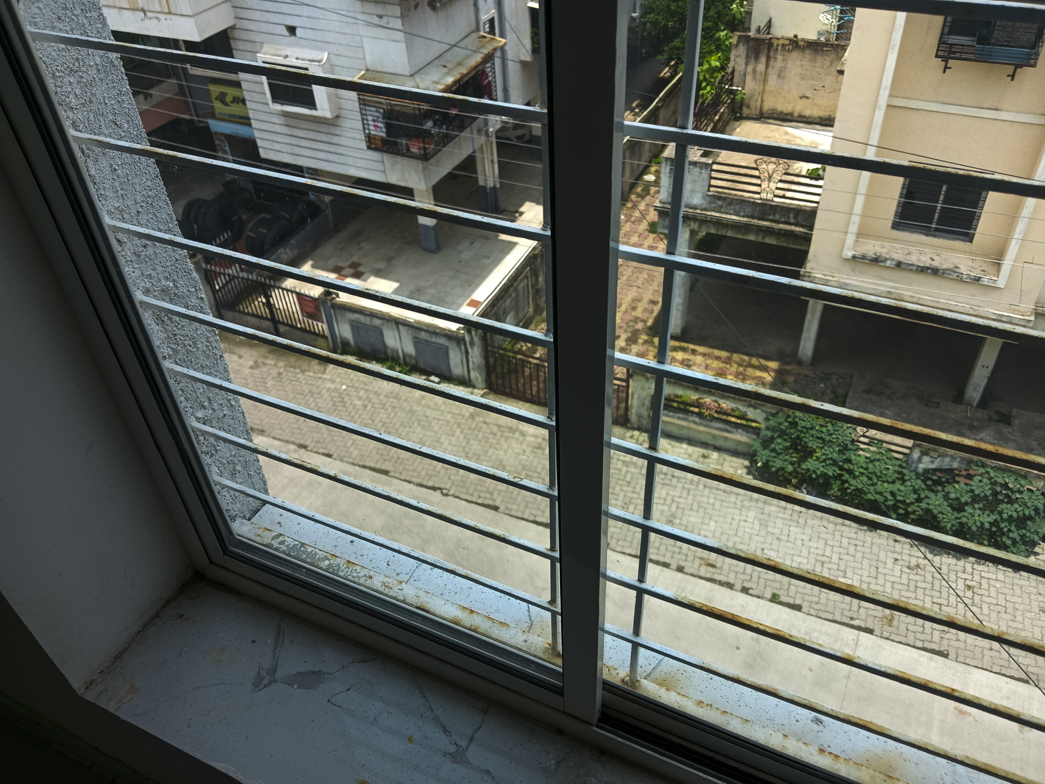 2 BHK Flat for sale in CHERRY HEIGHTS, NAGPUR Nagpur — photo 10