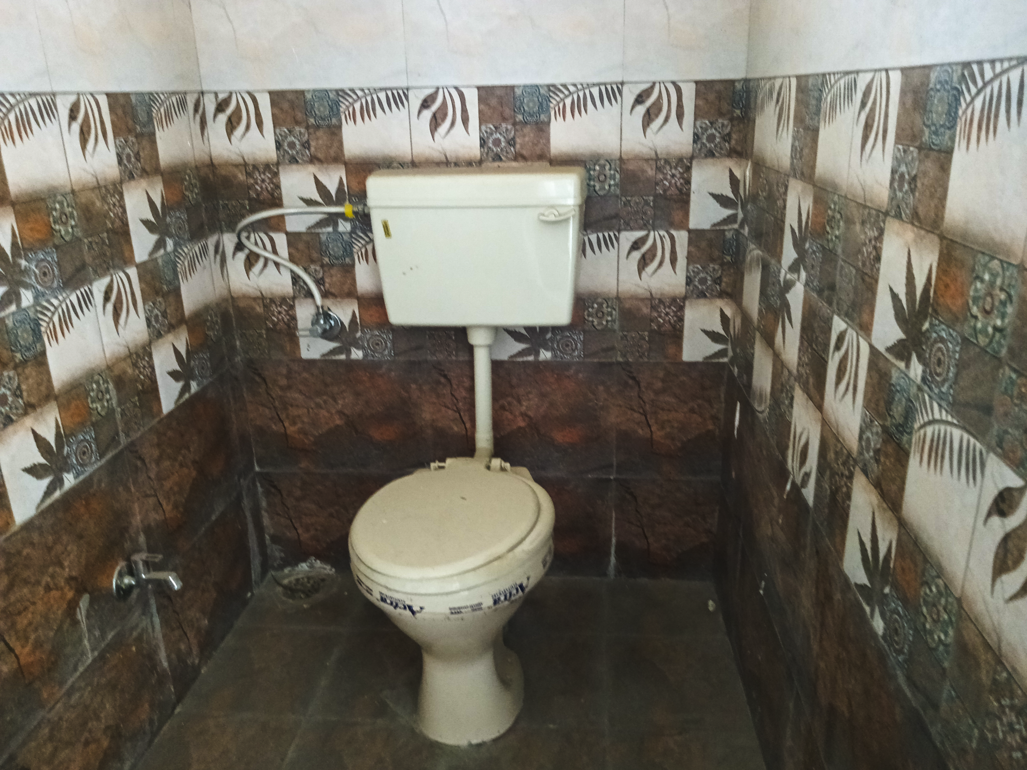 2 BHK Flat for sale in CHERRY HEIGHTS, NAGPUR Nagpur — photo 12