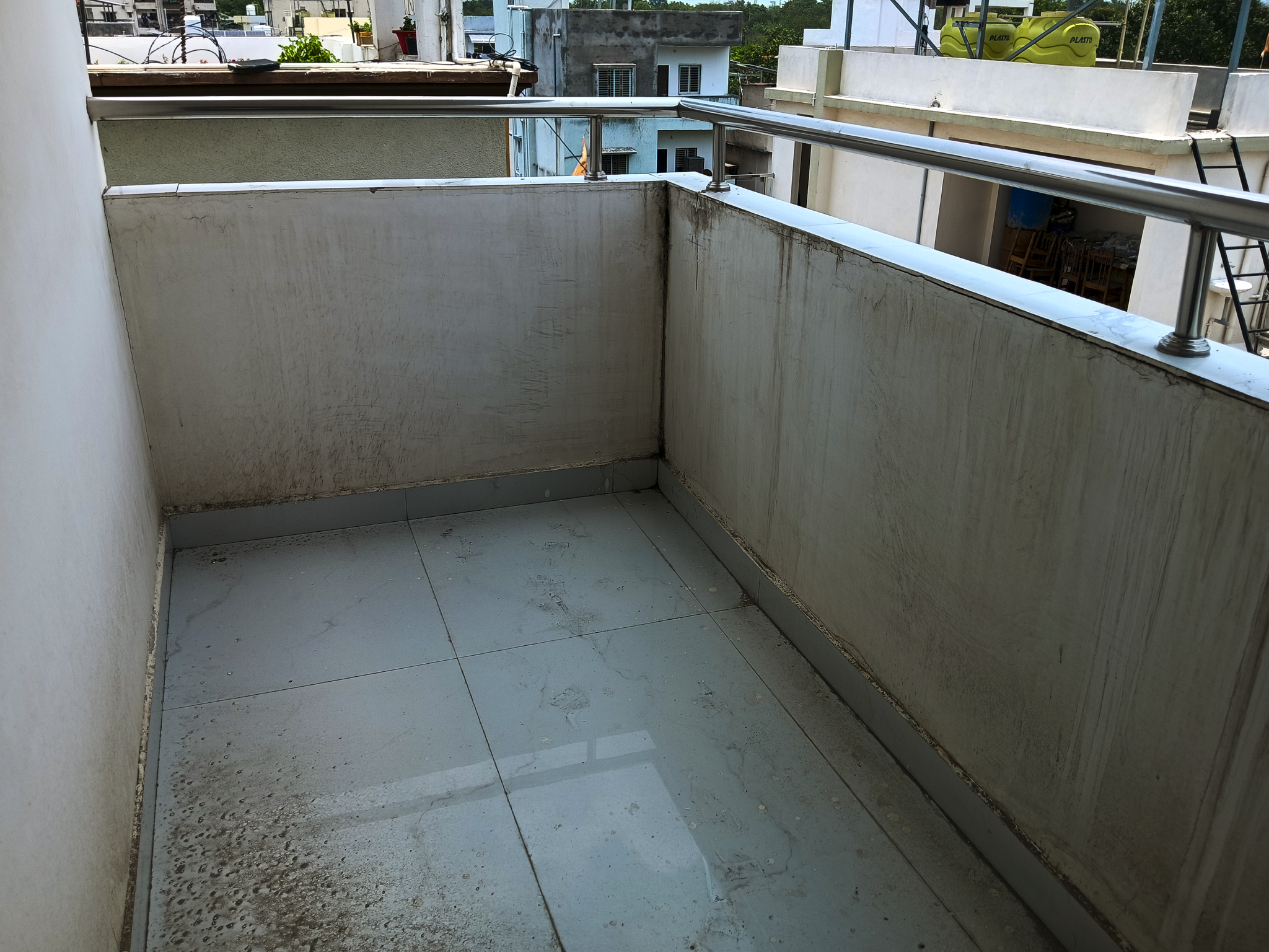 2 BHK Flat for sale in CHERRY HEIGHTS, NAGPUR Nagpur — photo 6