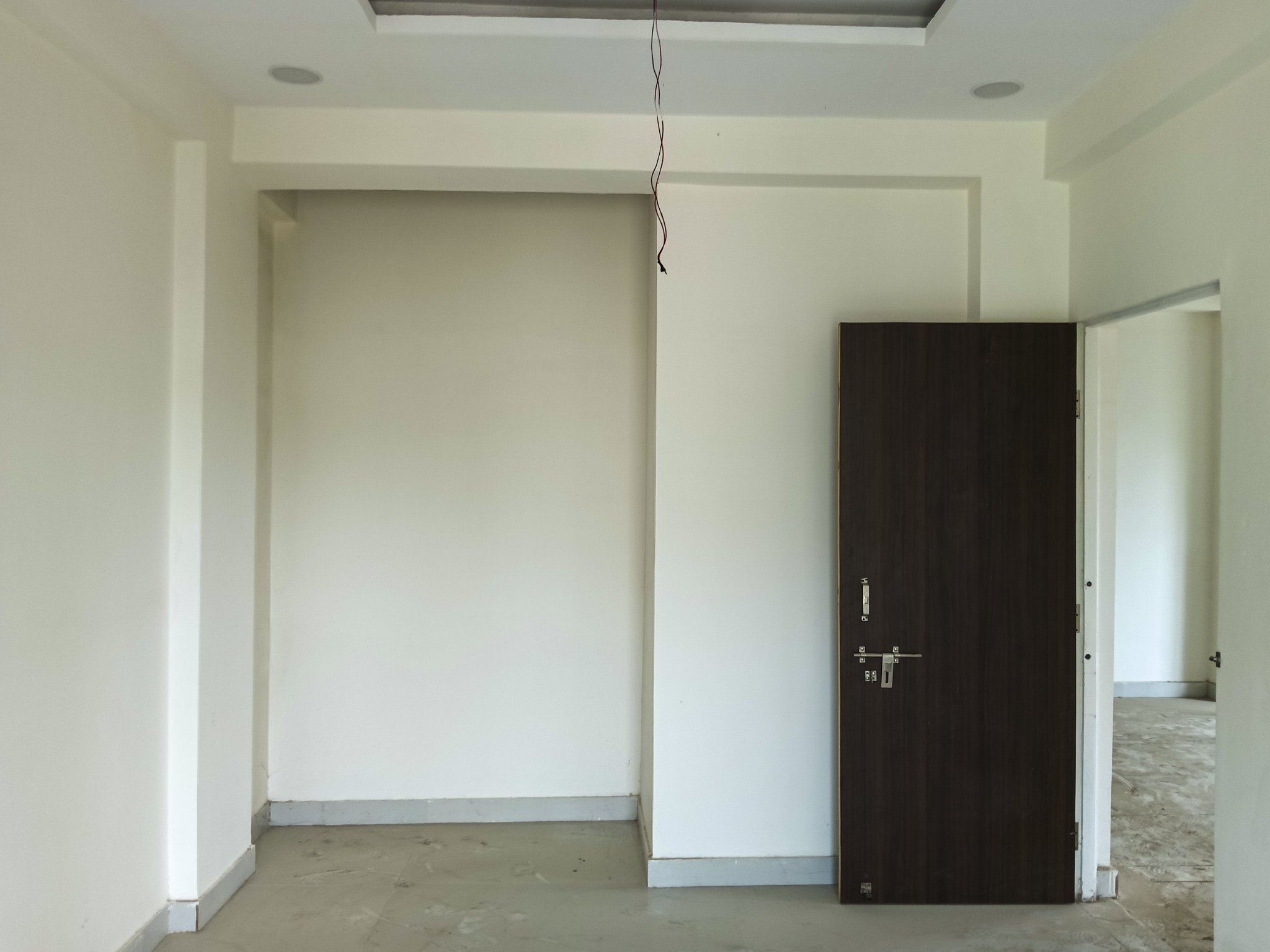 2 BHK Flat for sale in CHERRY HEIGHTS, NAGPUR Nagpur — photo 9