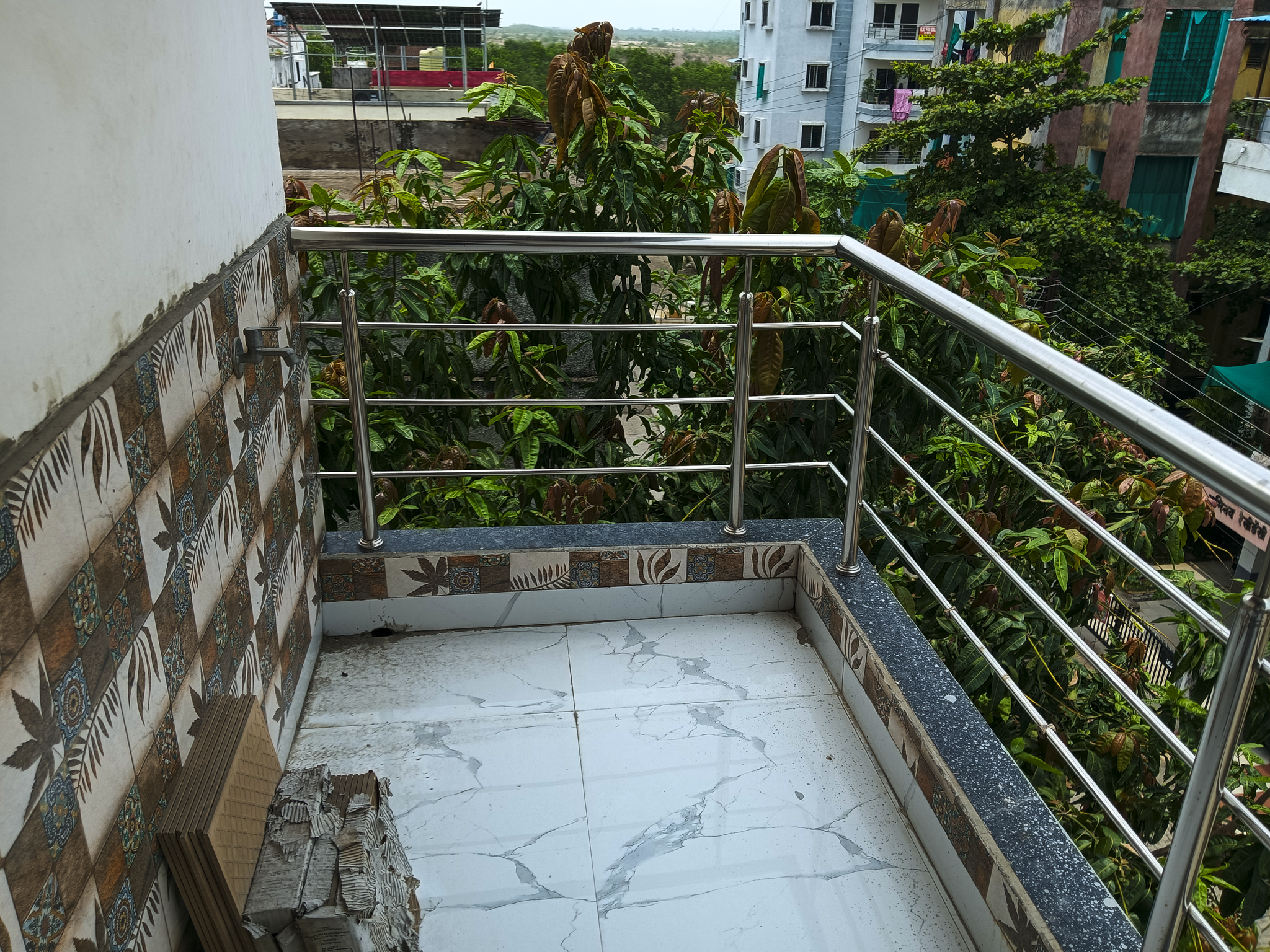 2 BHK Flat for sale in CHERRY HEIGHTS, NAGPUR Nagpur — photo 13