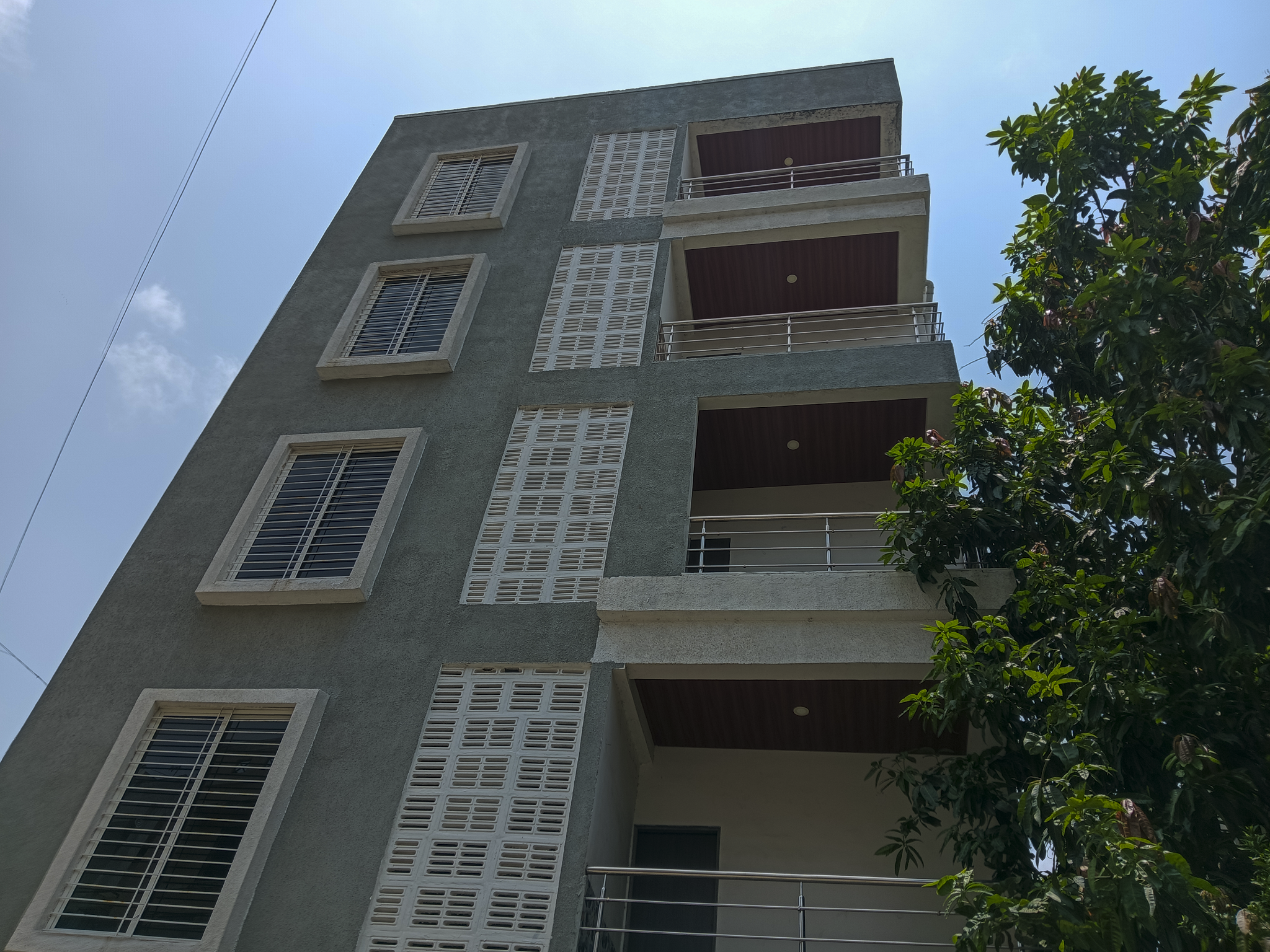 2 BHK Flat for sale in CHERRY HEIGHTS, NAGPUR Nagpur — photo 22