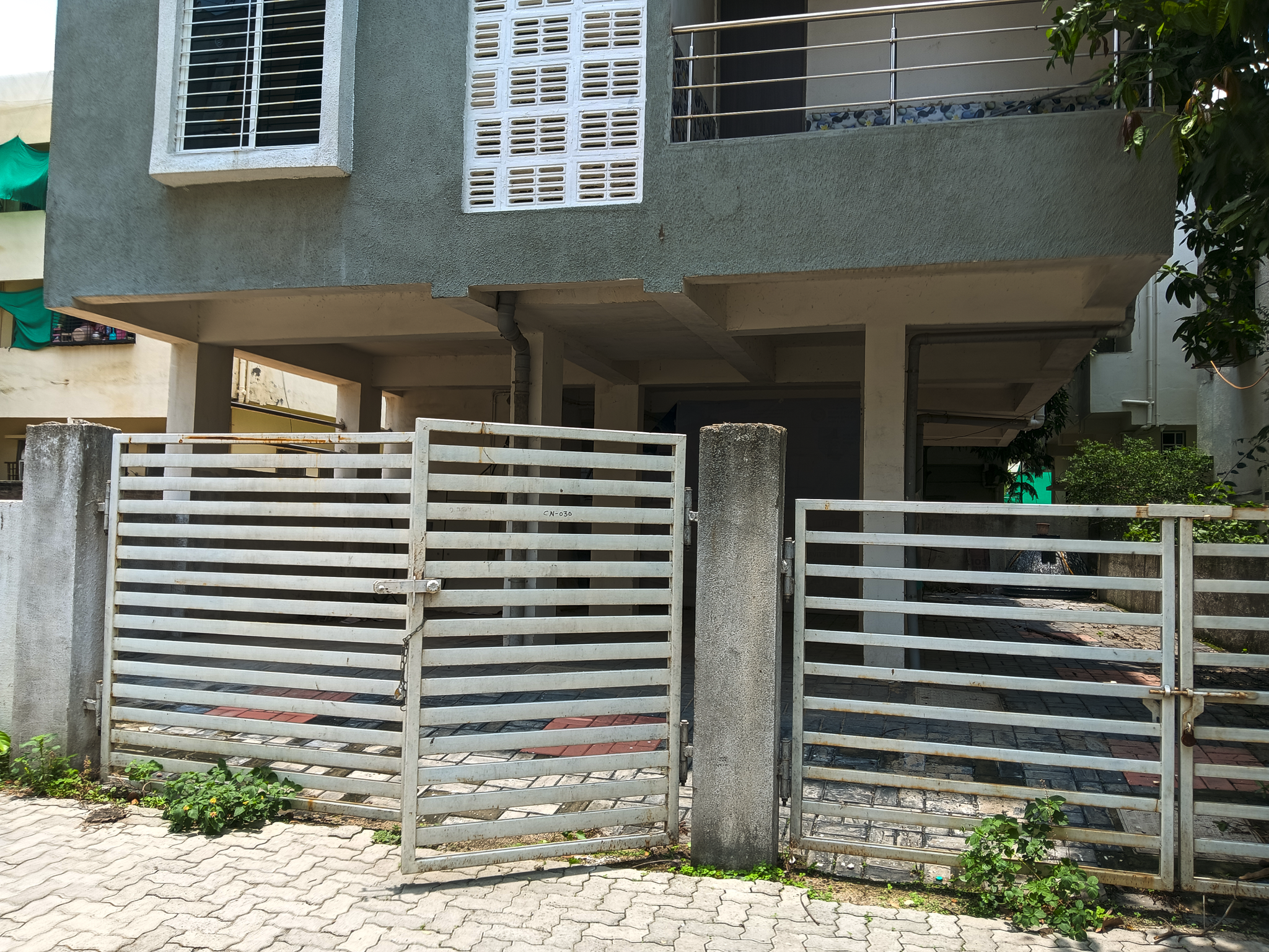 2 BHK Flat for sale in CHERRY HEIGHTS, NAGPUR Nagpur — photo 21