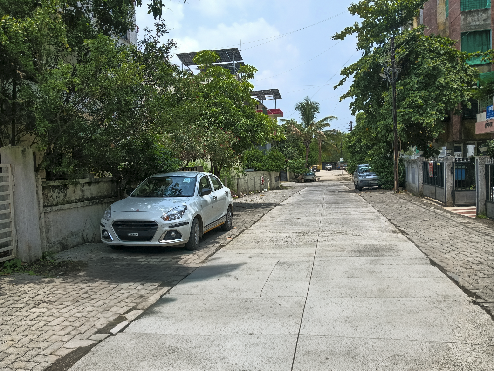 2 BHK Flat for sale in CHERRY HEIGHTS, NAGPUR Nagpur — photo 24
